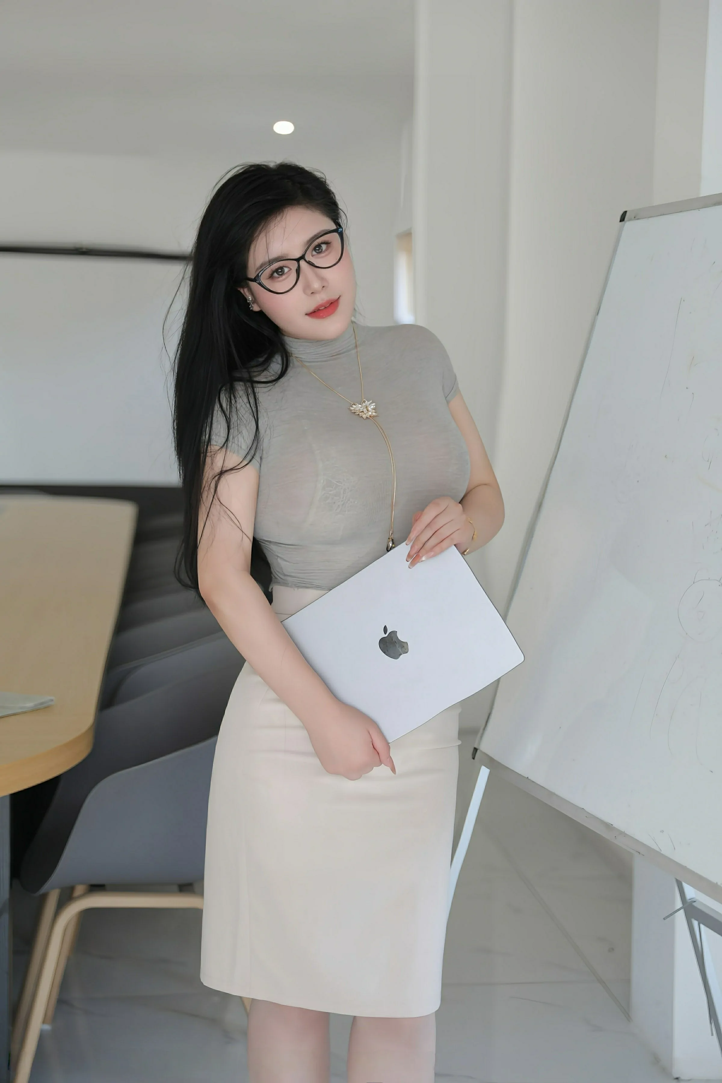 图片[2]-秀人网 No.10488 王婉悠Queen [80P]-COS写真在线网