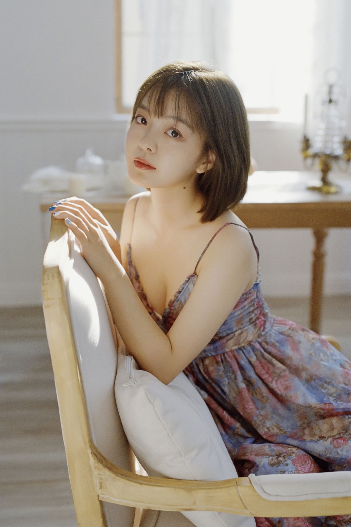 图片[5]-carmen – 《匆匆又夏天》[33P]-COS写真在线网