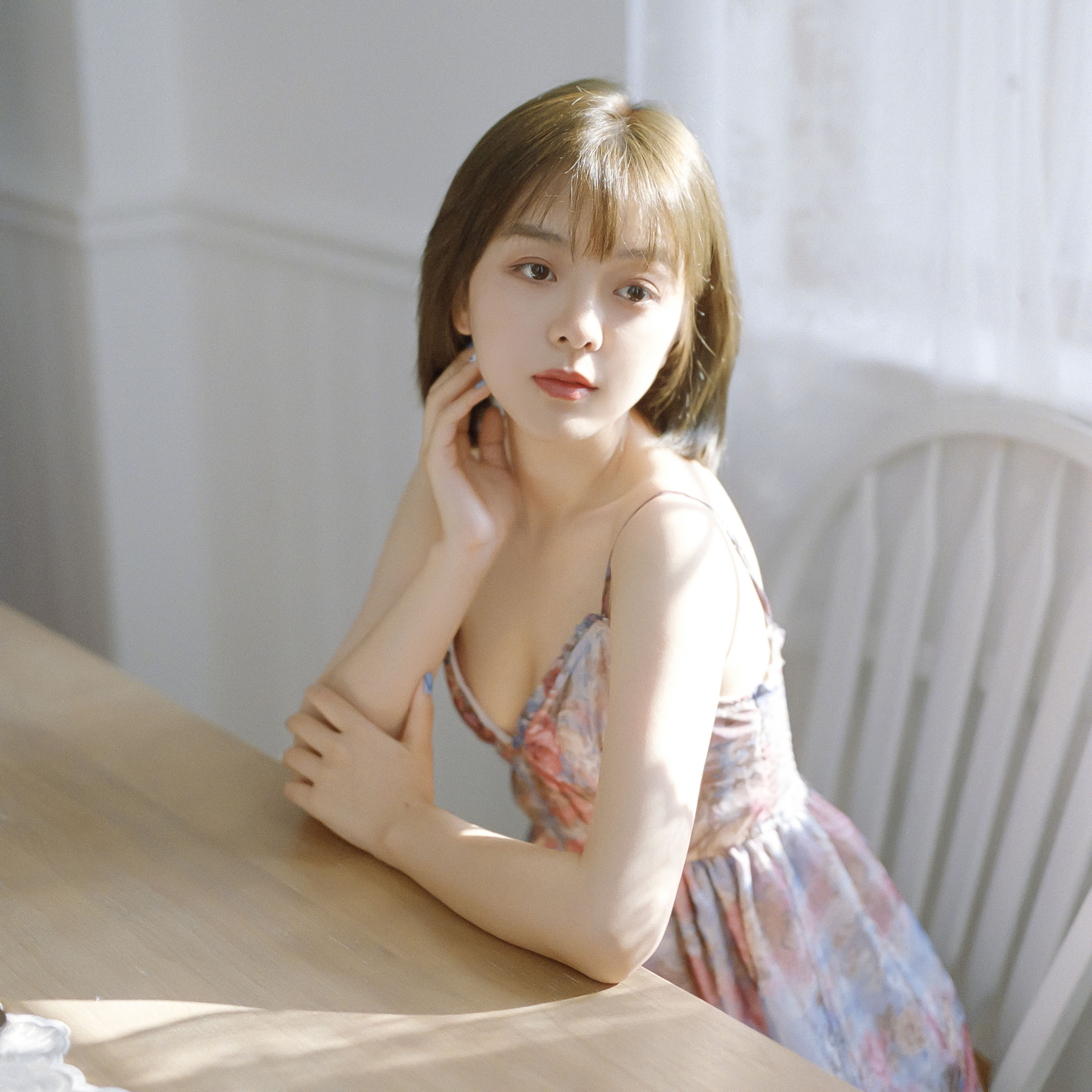 图片[4]-carmen – 《匆匆又夏天》[33P]-COS写真在线网