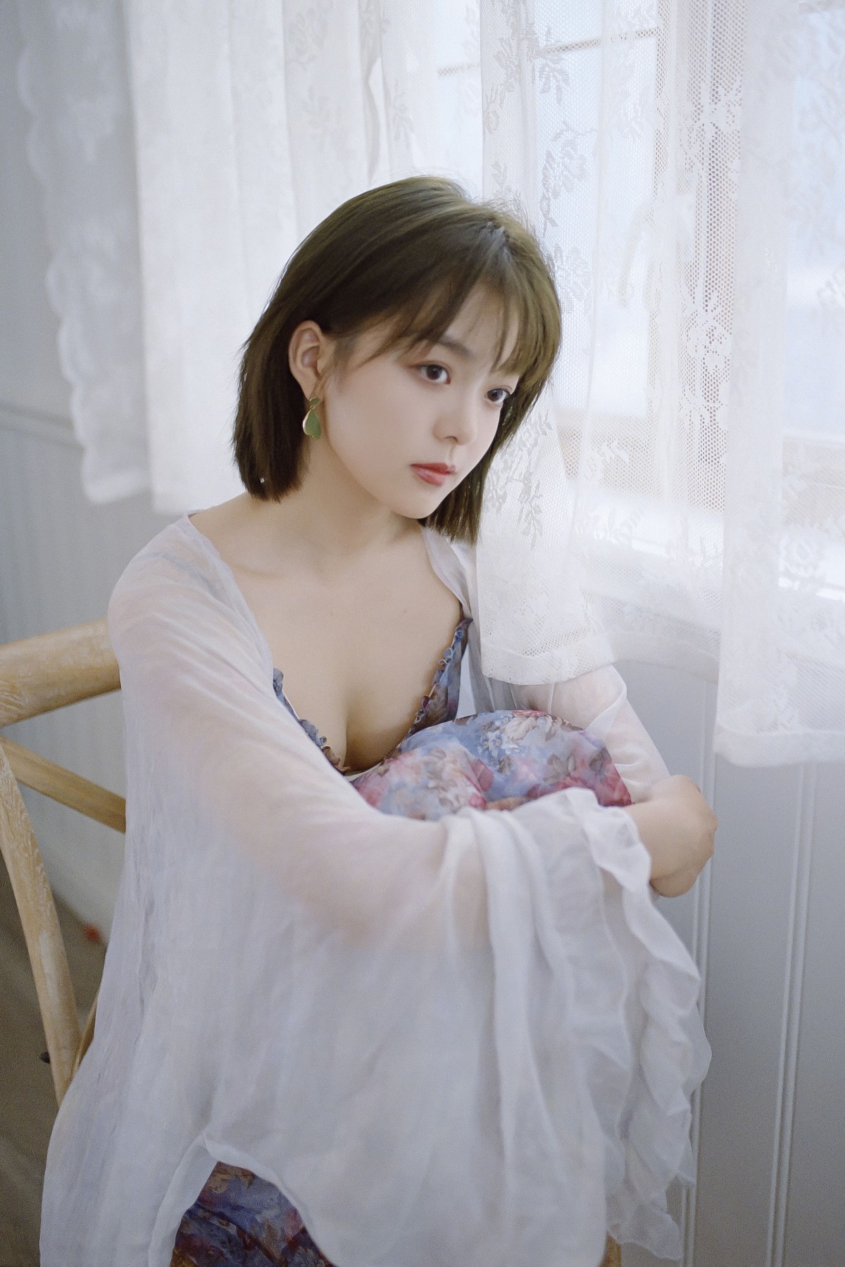 图片[3]-carmen – 《匆匆又夏天》[33P]-COS写真在线网