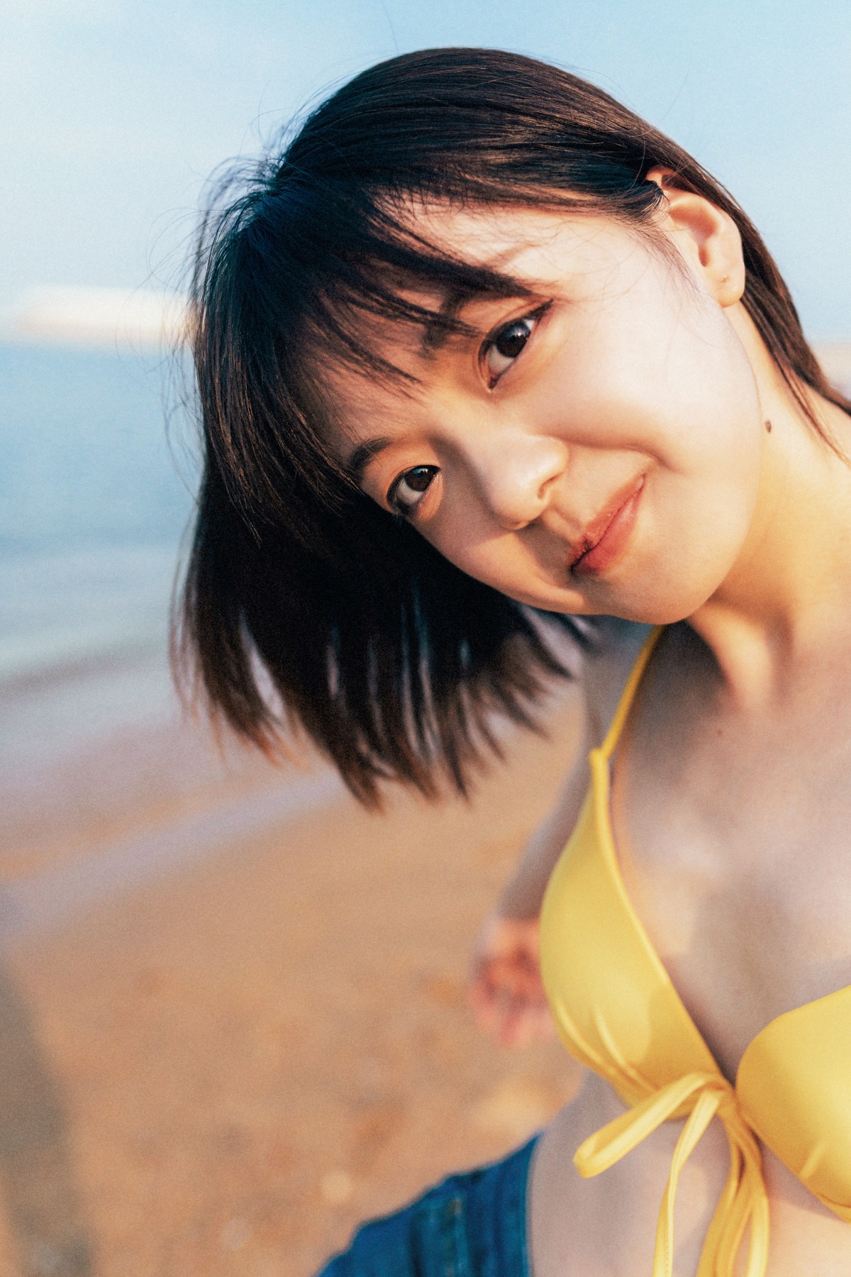 图片[4]-carmen – 《和你的夏天》[30P]-COS写真在线网
