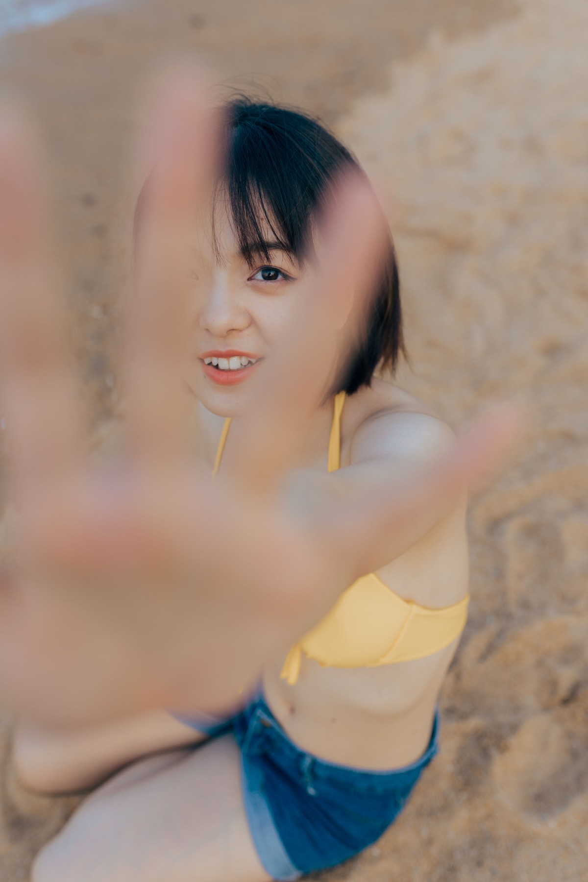 图片[5]-carmen – 《和你的夏天》[30P]-COS写真在线网
