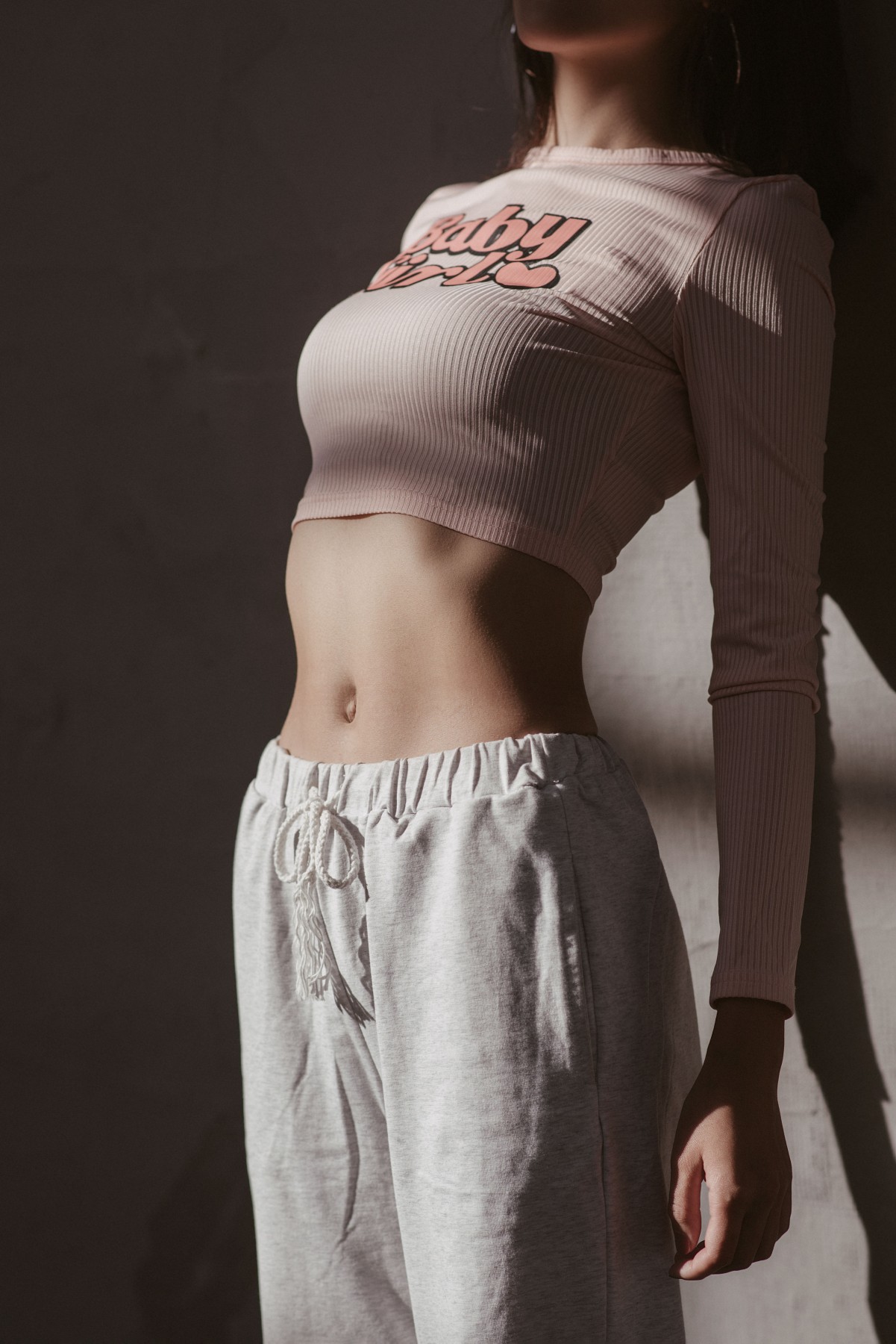 图片[4]-Lily – 《不良少女》[27P]-COS写真在线网