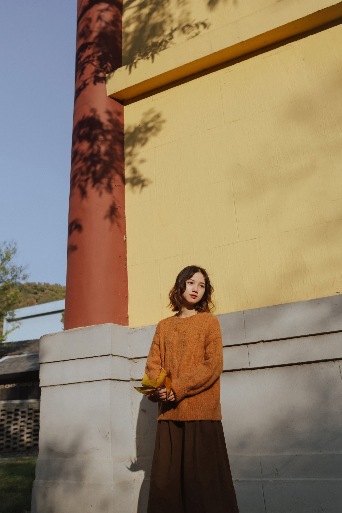 图片[4]-Taltooy – 《秋意浓》[30P]-COS写真在线网