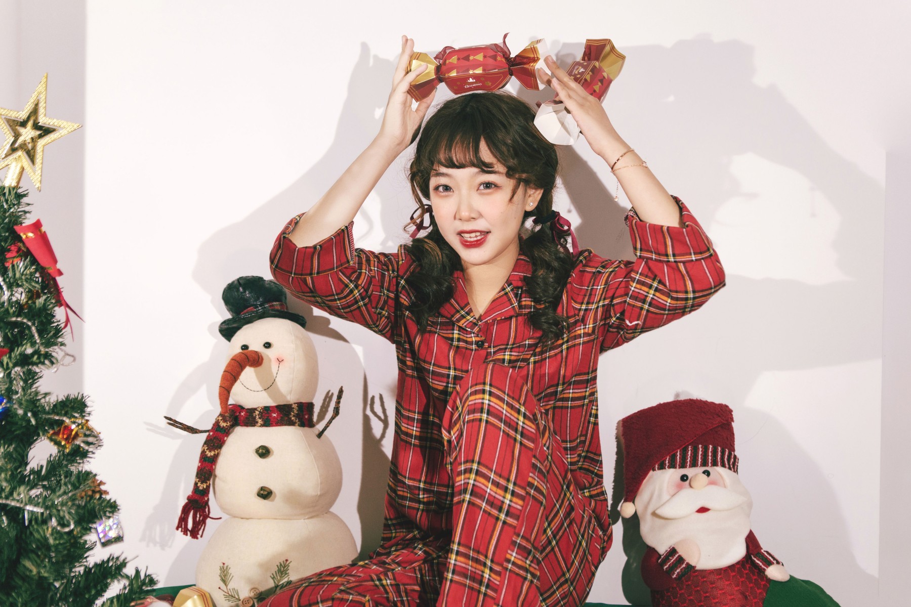 图片[4]-南京桥本环奈owo – 《圣诞即事》[30P]-COS写真在线网
