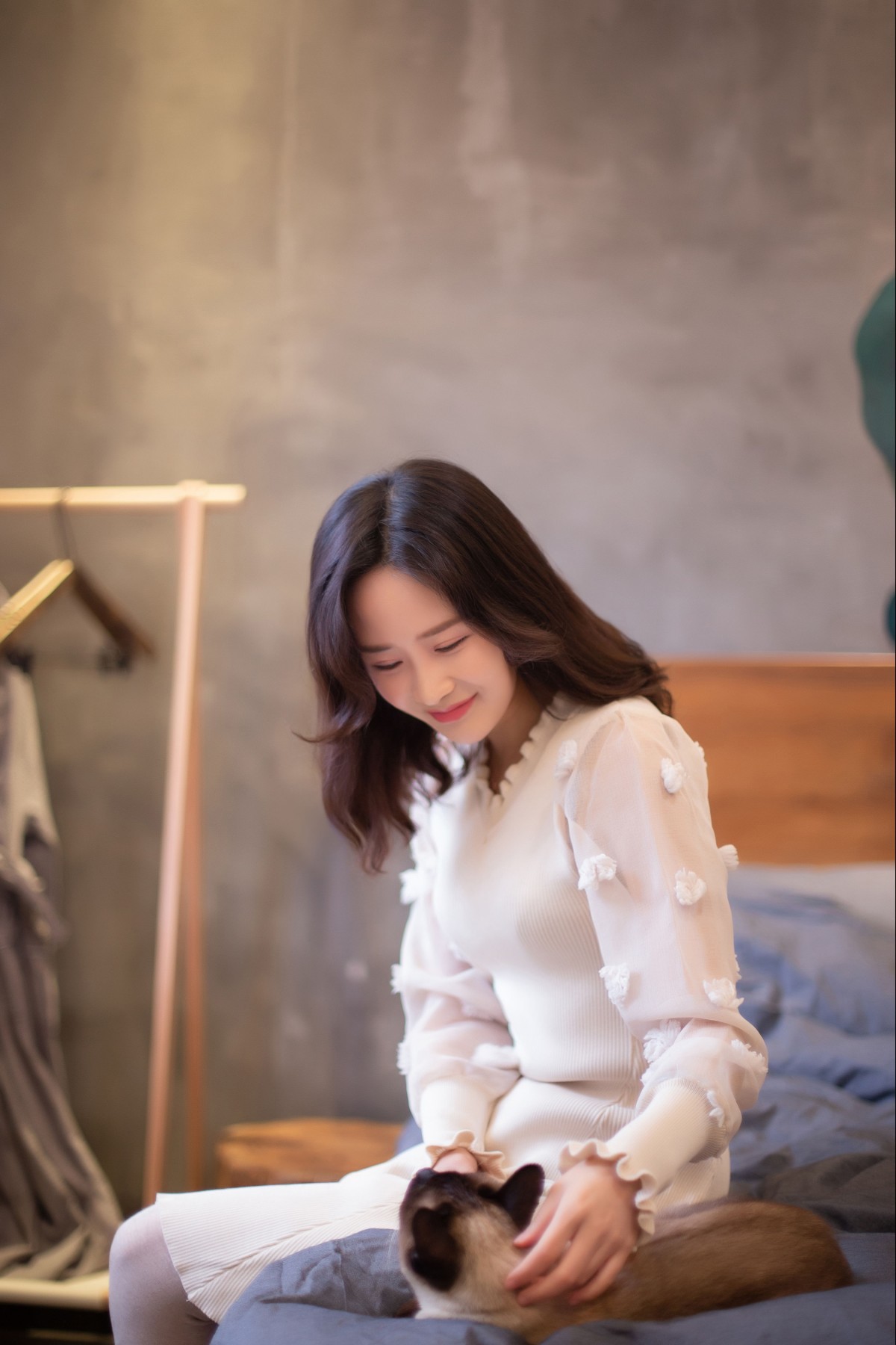 图片[3]-毛毛 – 《爱的寄托》[29P]-COS写真在线网