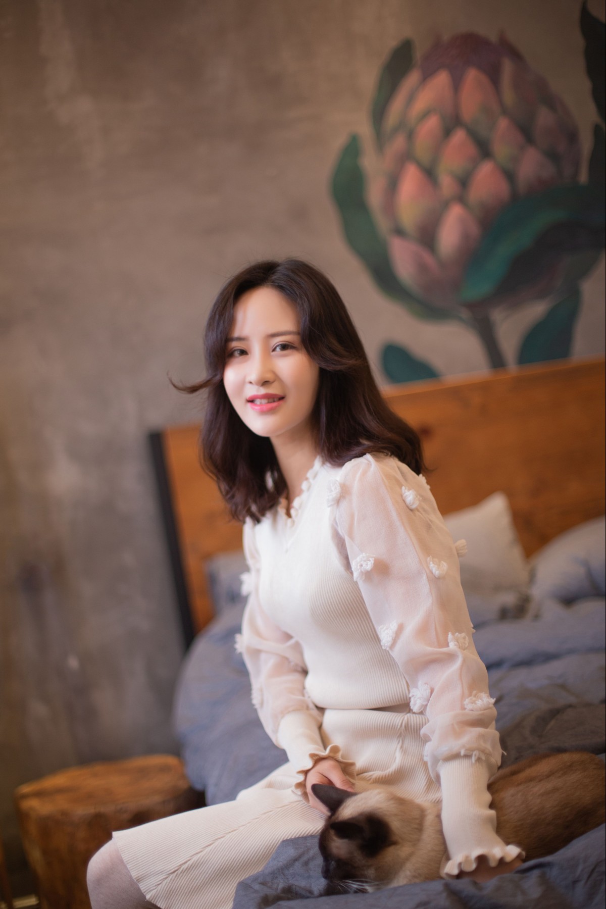 图片[5]-毛毛 – 《爱的寄托》[29P]-COS写真在线网