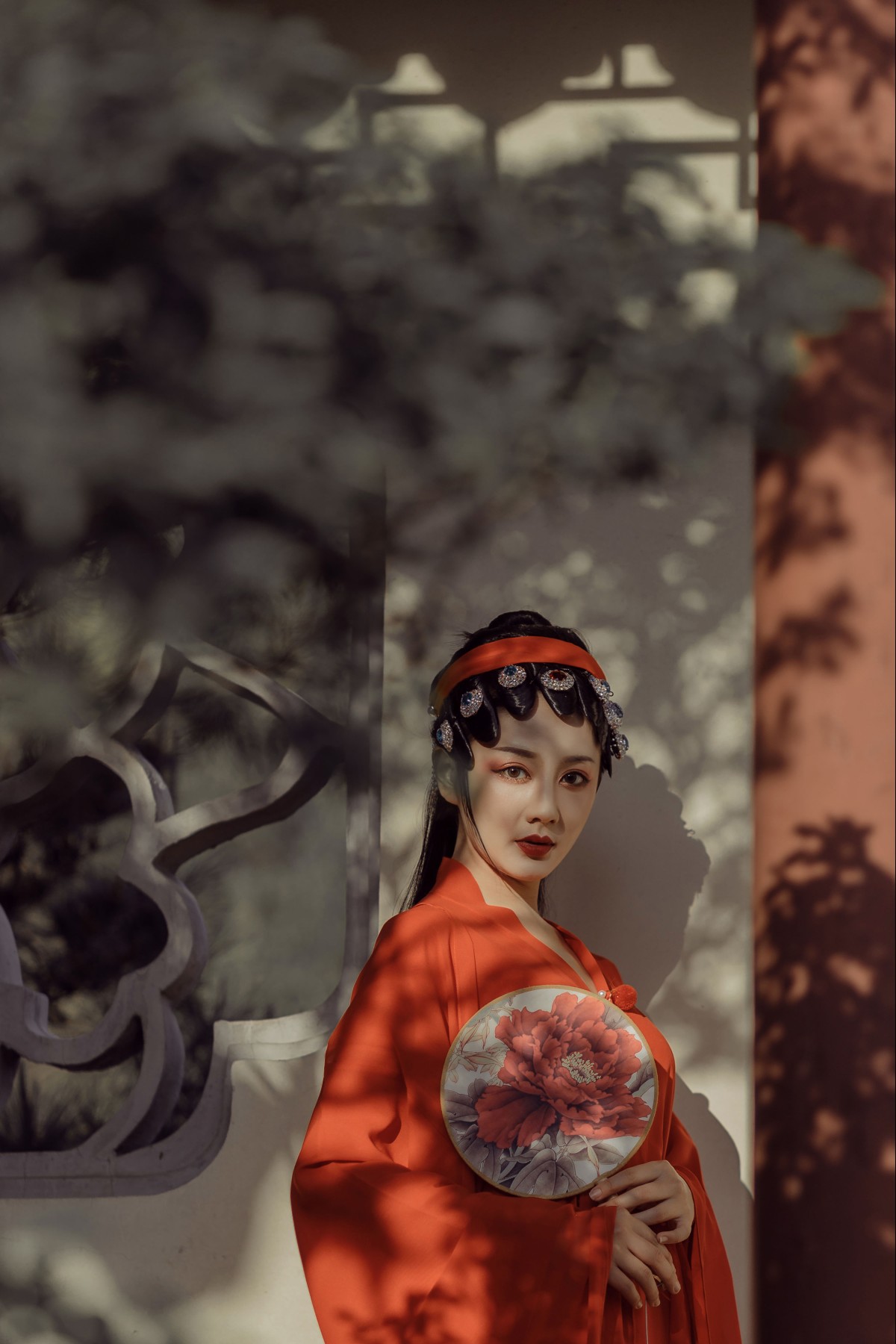 图片[4]-提莫 – 《盼君归》[24P]-COS写真在线网