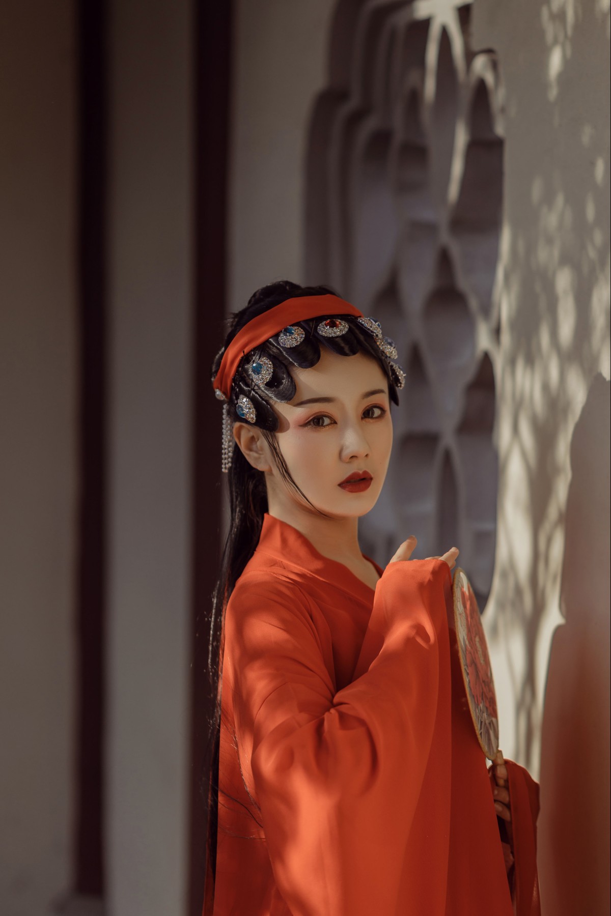 图片[3]-提莫 – 《盼君归》[24P]-COS写真在线网