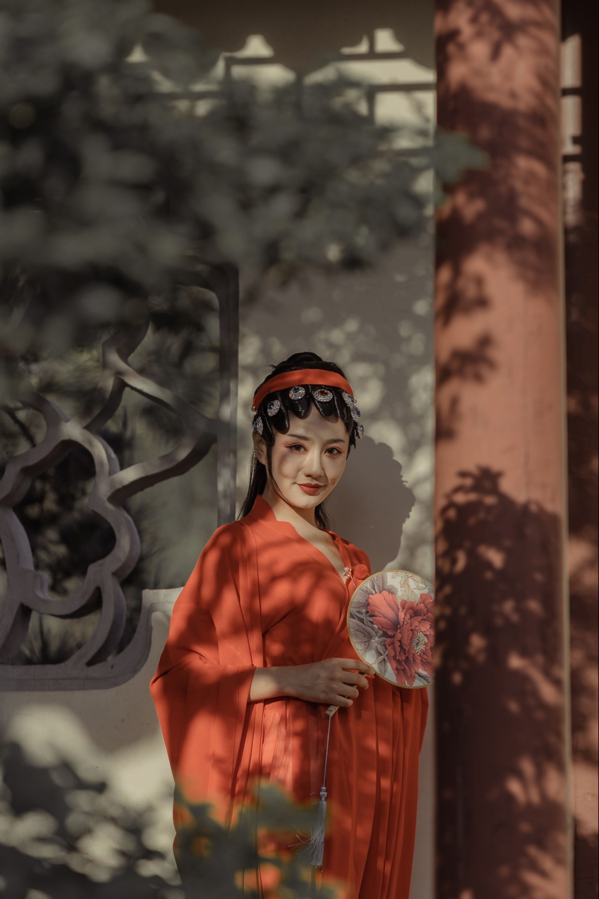 图片[5]-提莫 – 《盼君归》[24P]-COS写真在线网