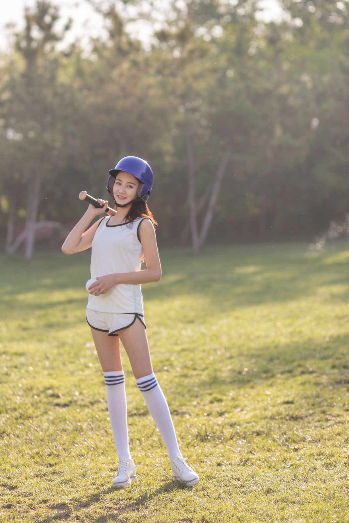 图片[5]-提莫 – 《青春的样子》[22P]-COS写真在线网