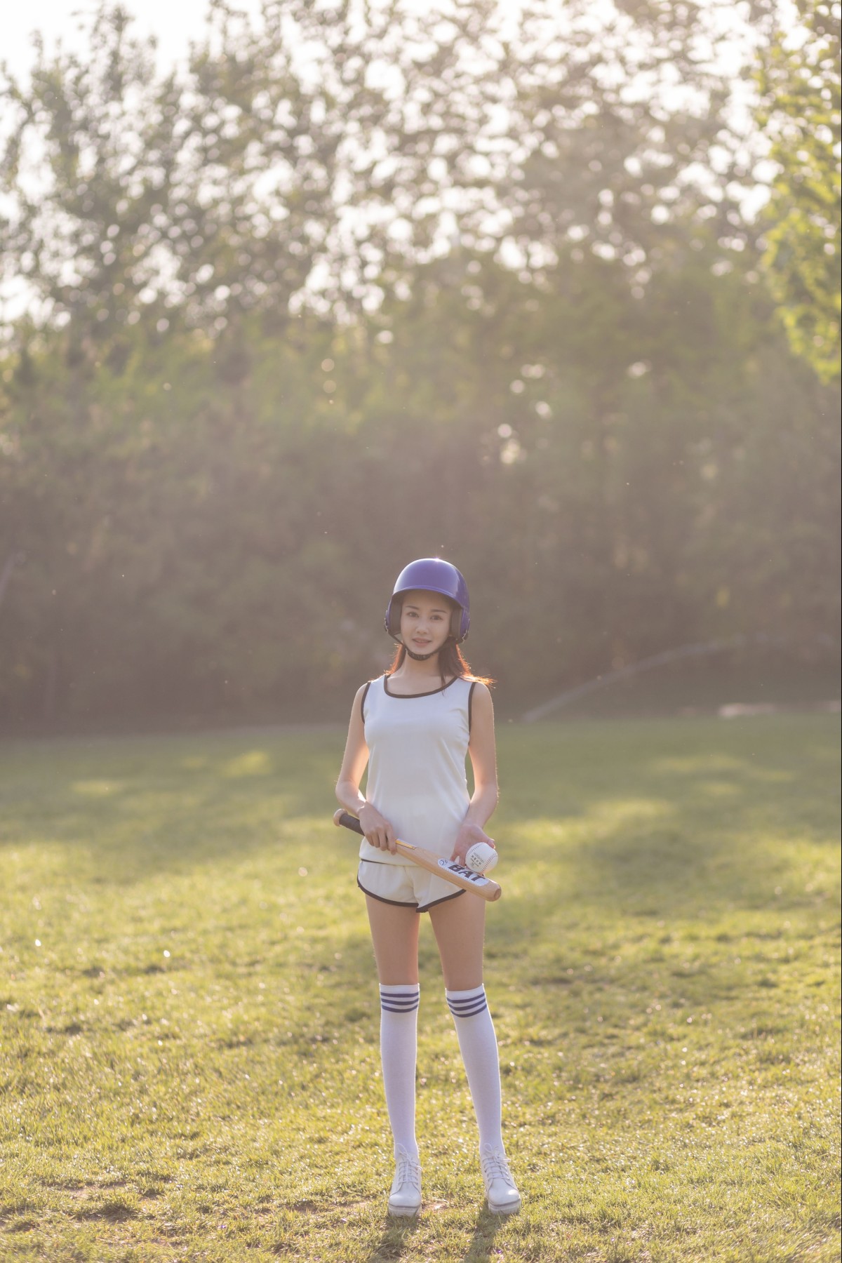 图片[3]-提莫 – 《青春的样子》[22P]-COS写真在线网