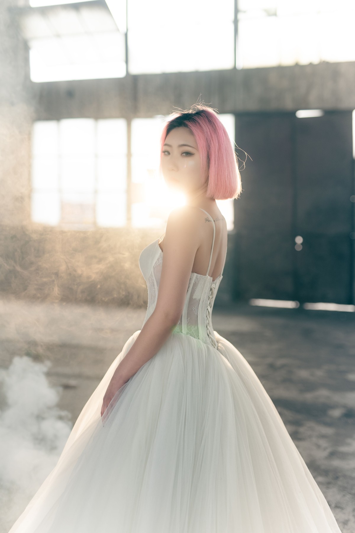 图片[4]-鬼鬼 – 《别念》[31P]-COS写真在线网
