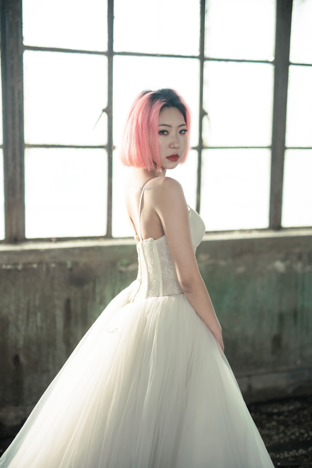 图片[5]-鬼鬼 – 《别念》[31P]-COS写真在线网