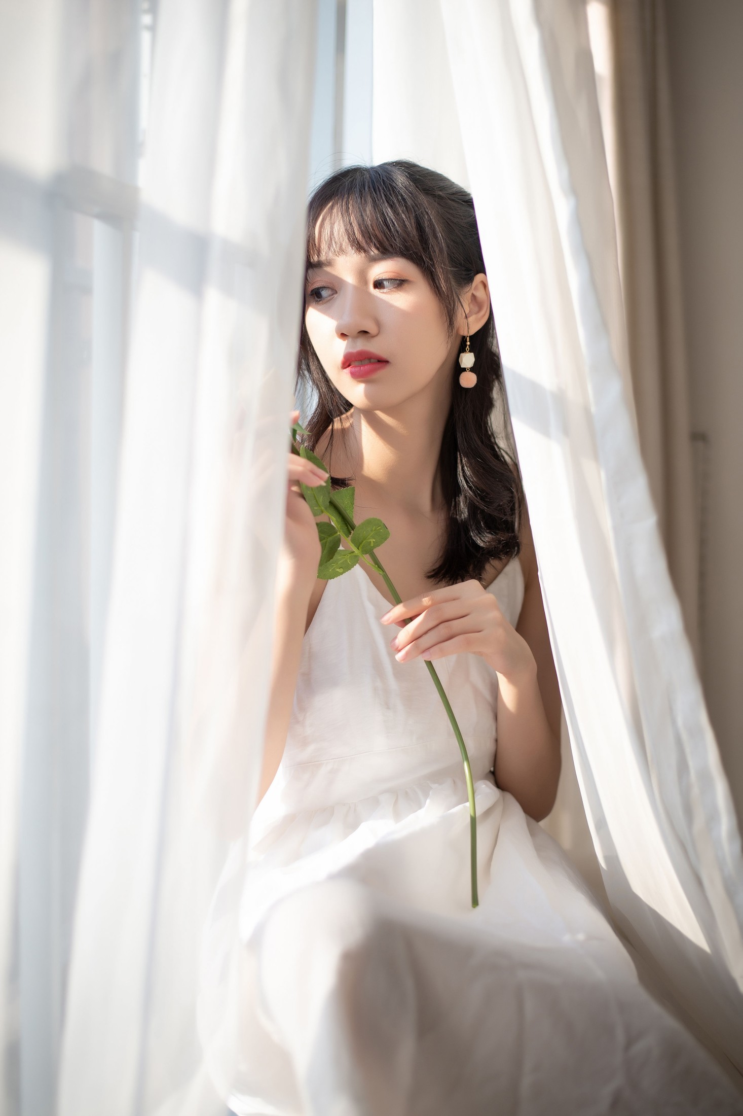 图片[5]-晓君 – 《念 · 想》[30P]-COS写真在线网