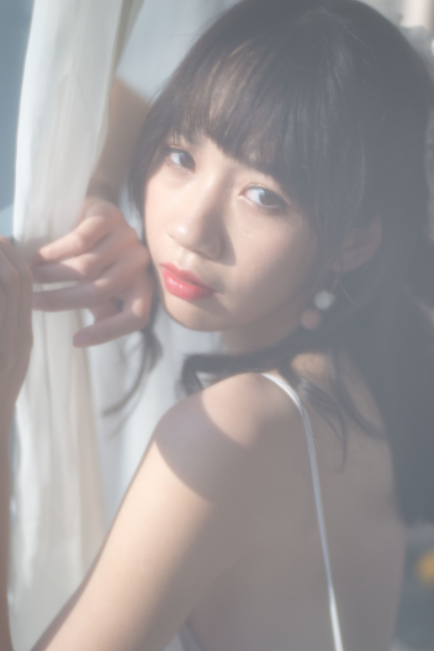图片[4]-晓君 – 《念 · 想》[30P]-COS写真在线网