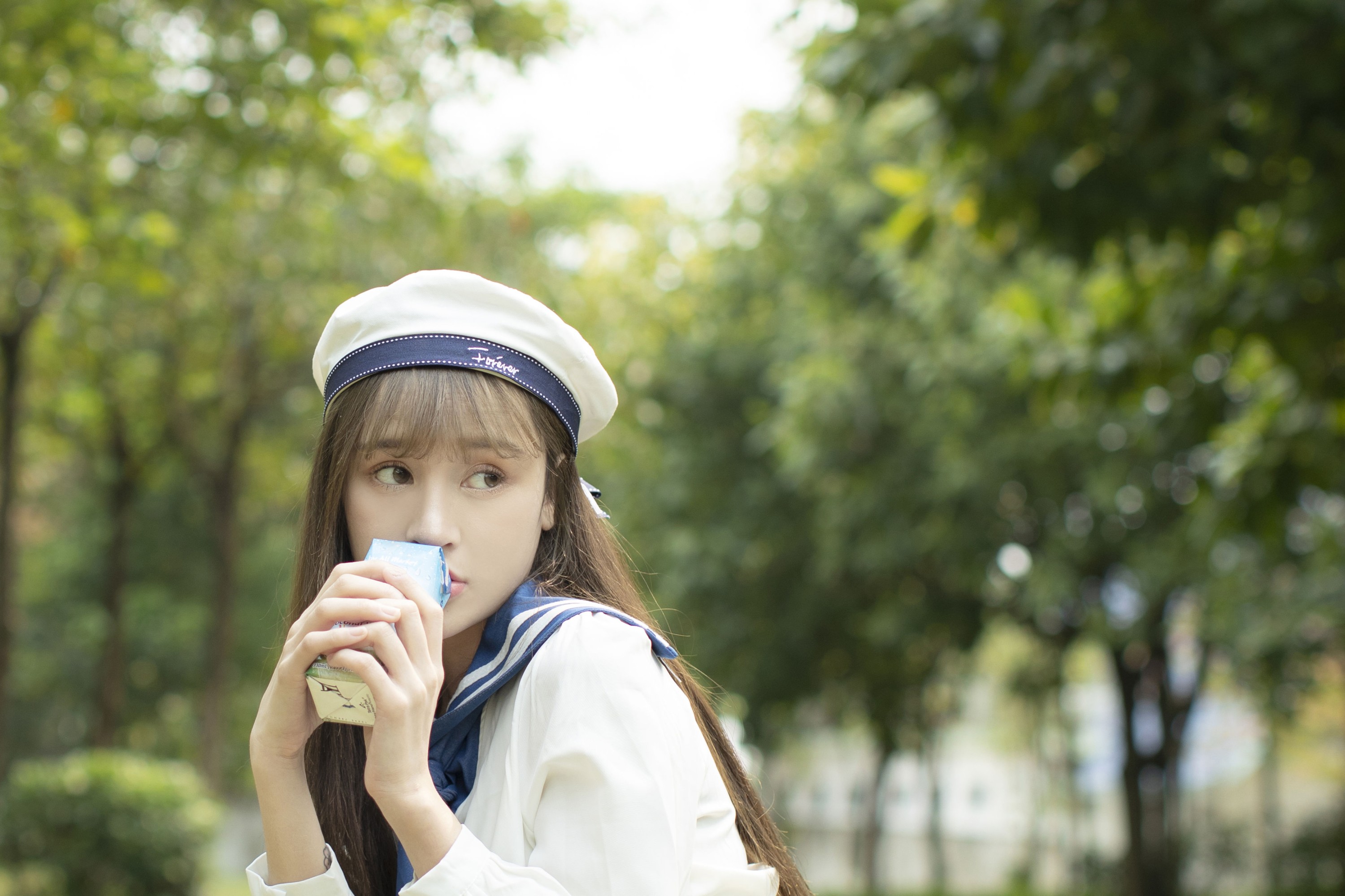 图片[5]-巧玲-baby – 《夏天的味道》[31P]-COS写真在线网