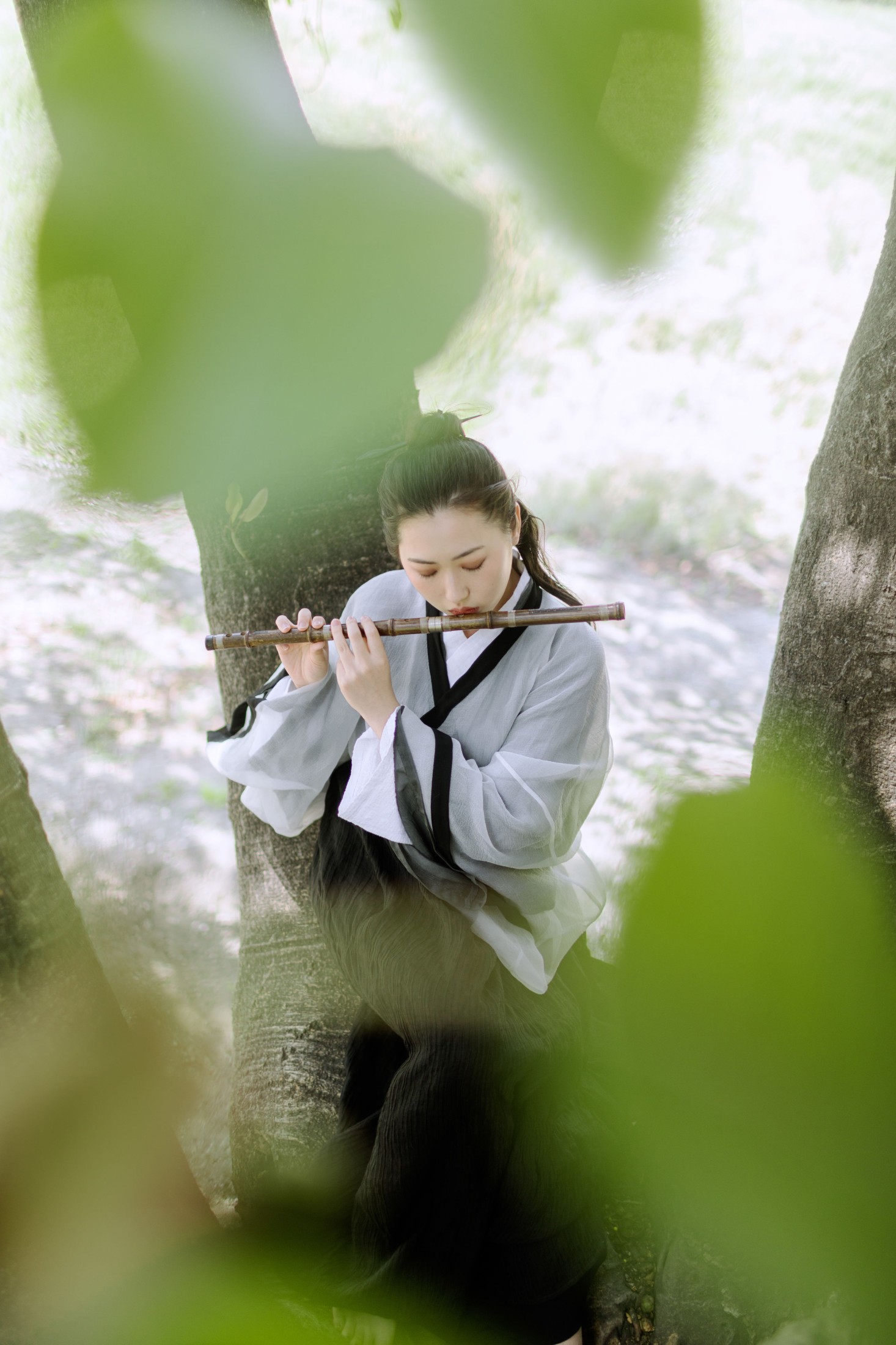 图片[3]-静静 – 《风之子》[21P]-COS写真在线网