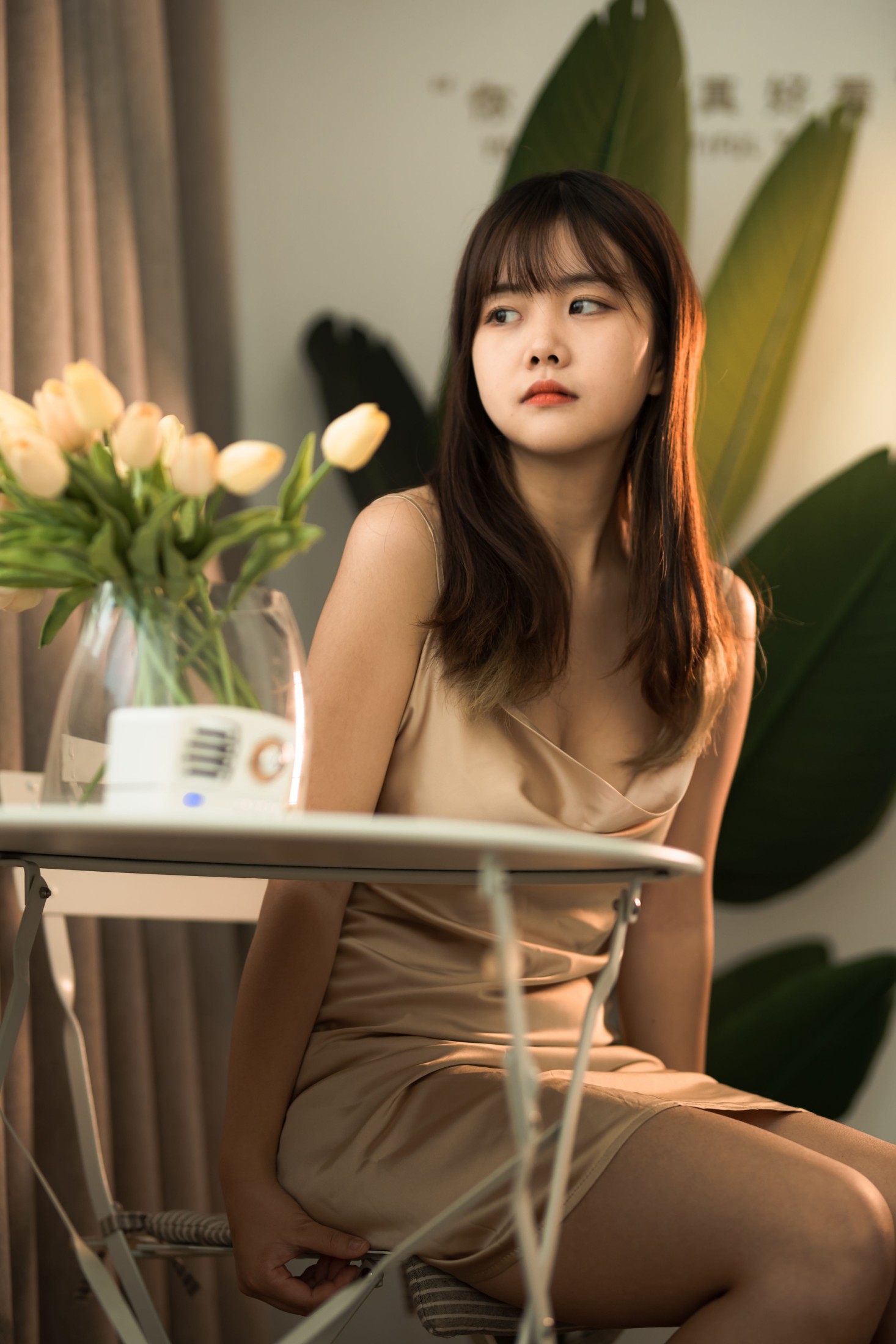 图片[5]-瑾郁 – 《会不会》[35P]-COS写真在线网