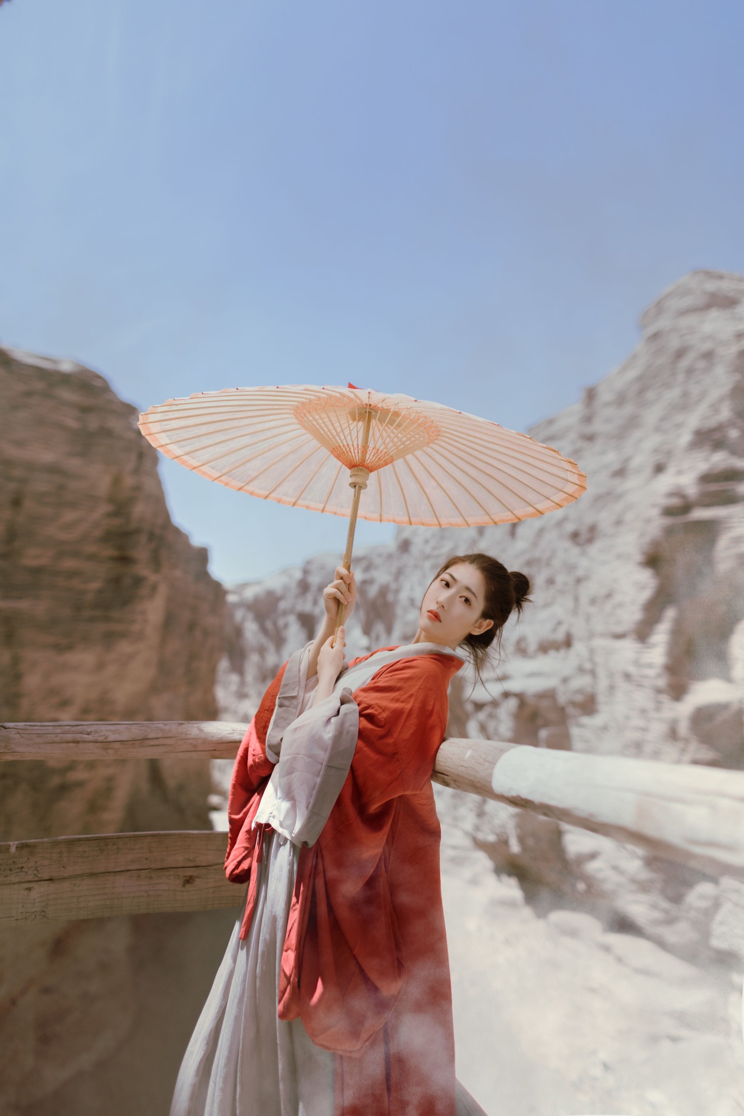 图片[5]-静静 – 《木兰花》[39P]-COS写真在线网
