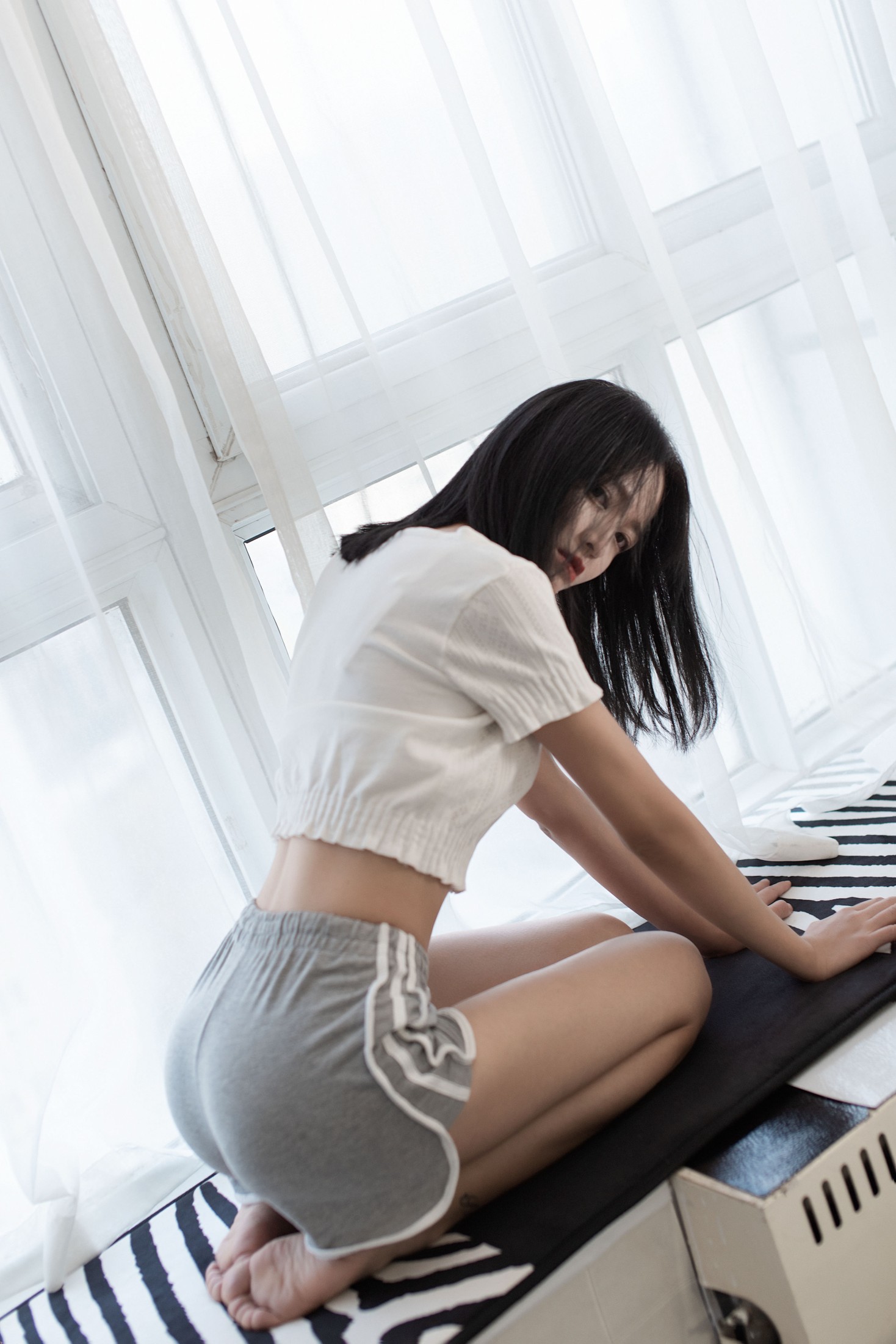 图片[3]-Lily – 《伤心难过的时候》[27P]-COS写真在线网