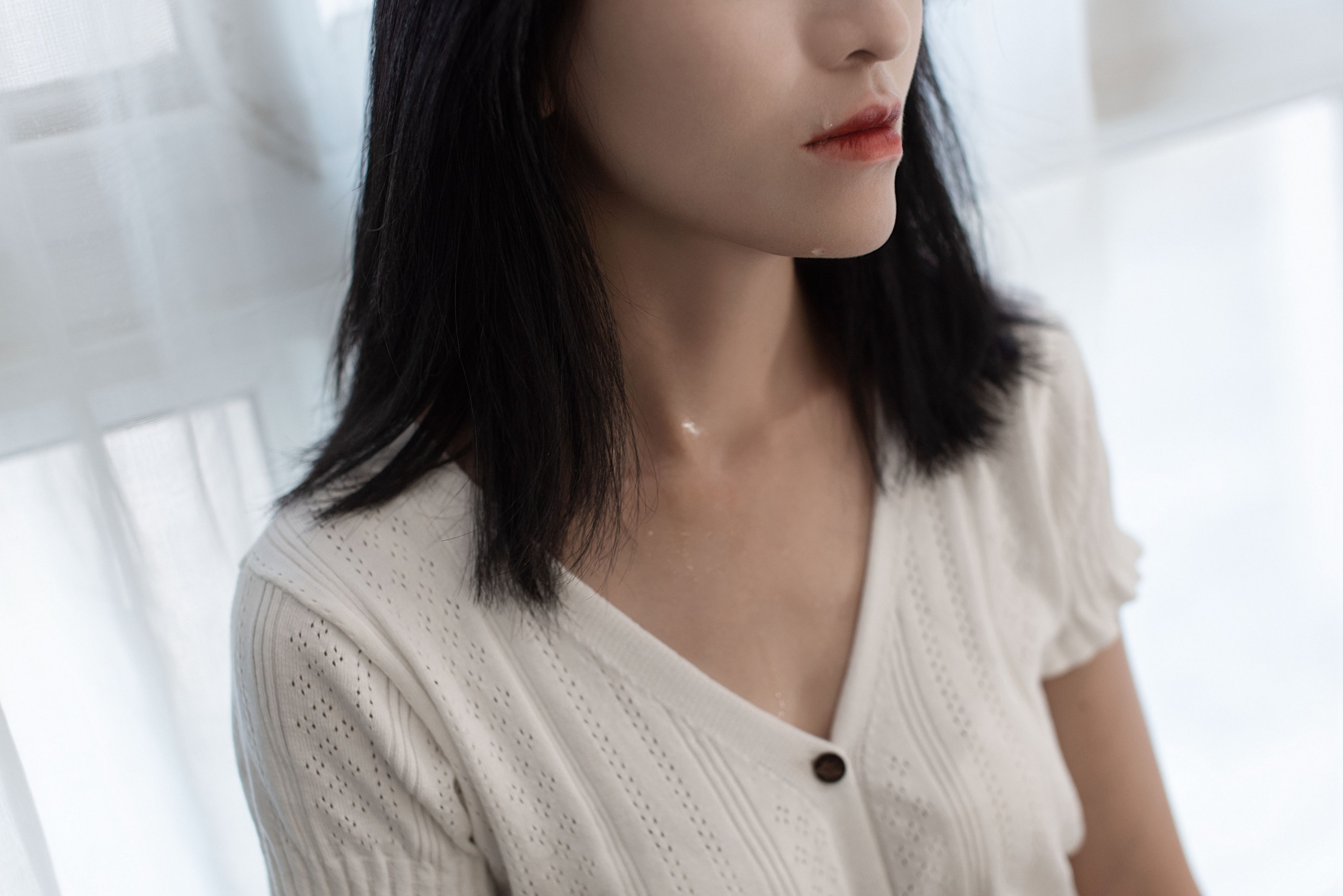 图片[4]-Lily – 《伤心难过的时候》[27P]-COS写真在线网