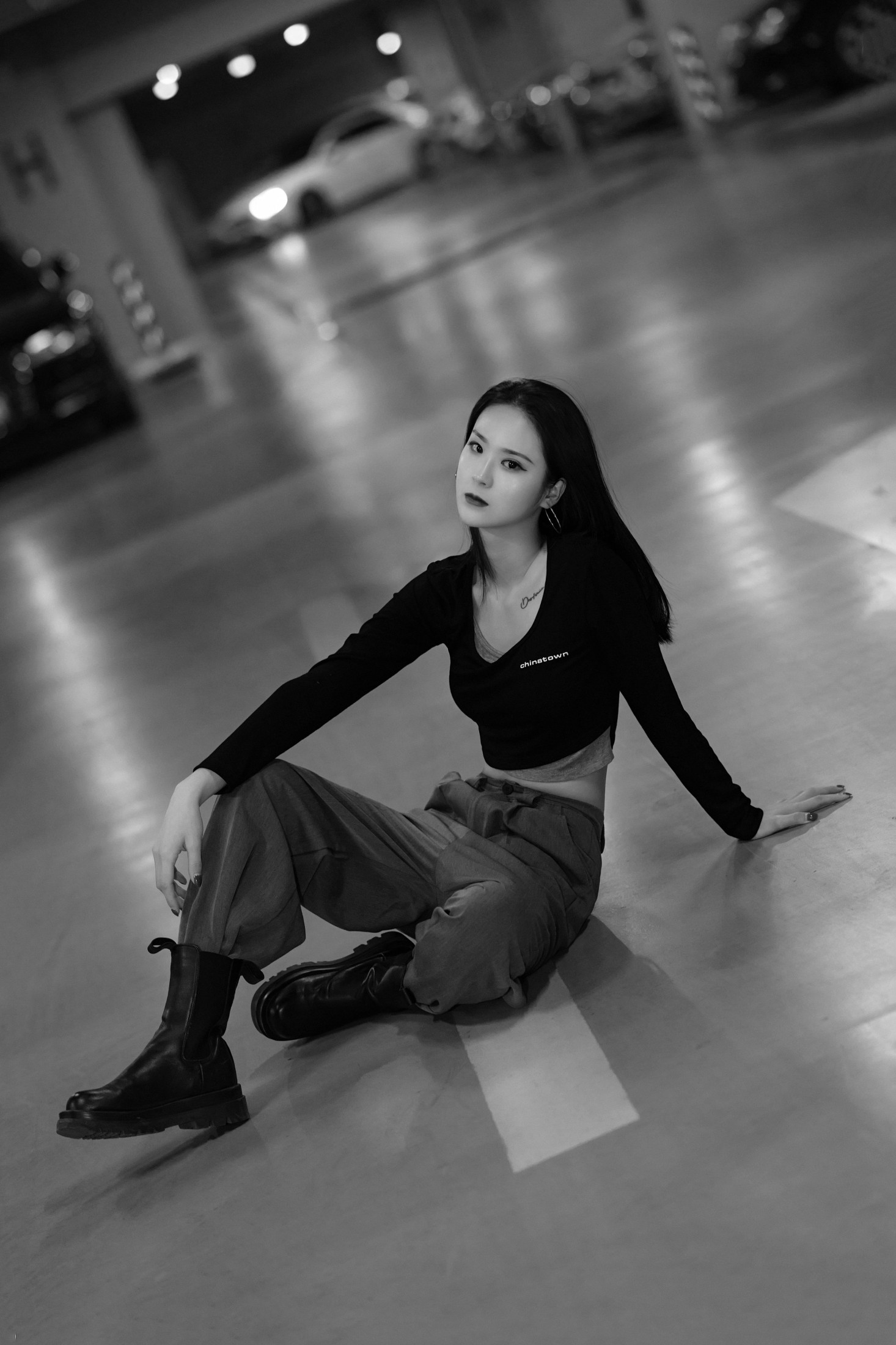 图片[4]-阿月 – 《天冷了》[26P]-COS写真在线网