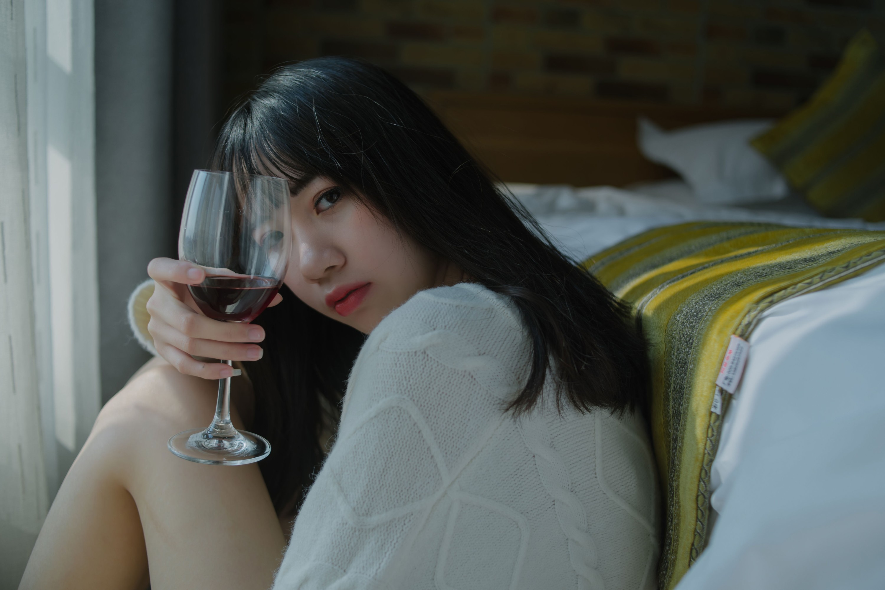 图片[4]-晓君 – 《他不爱我》[32P]-COS写真在线网