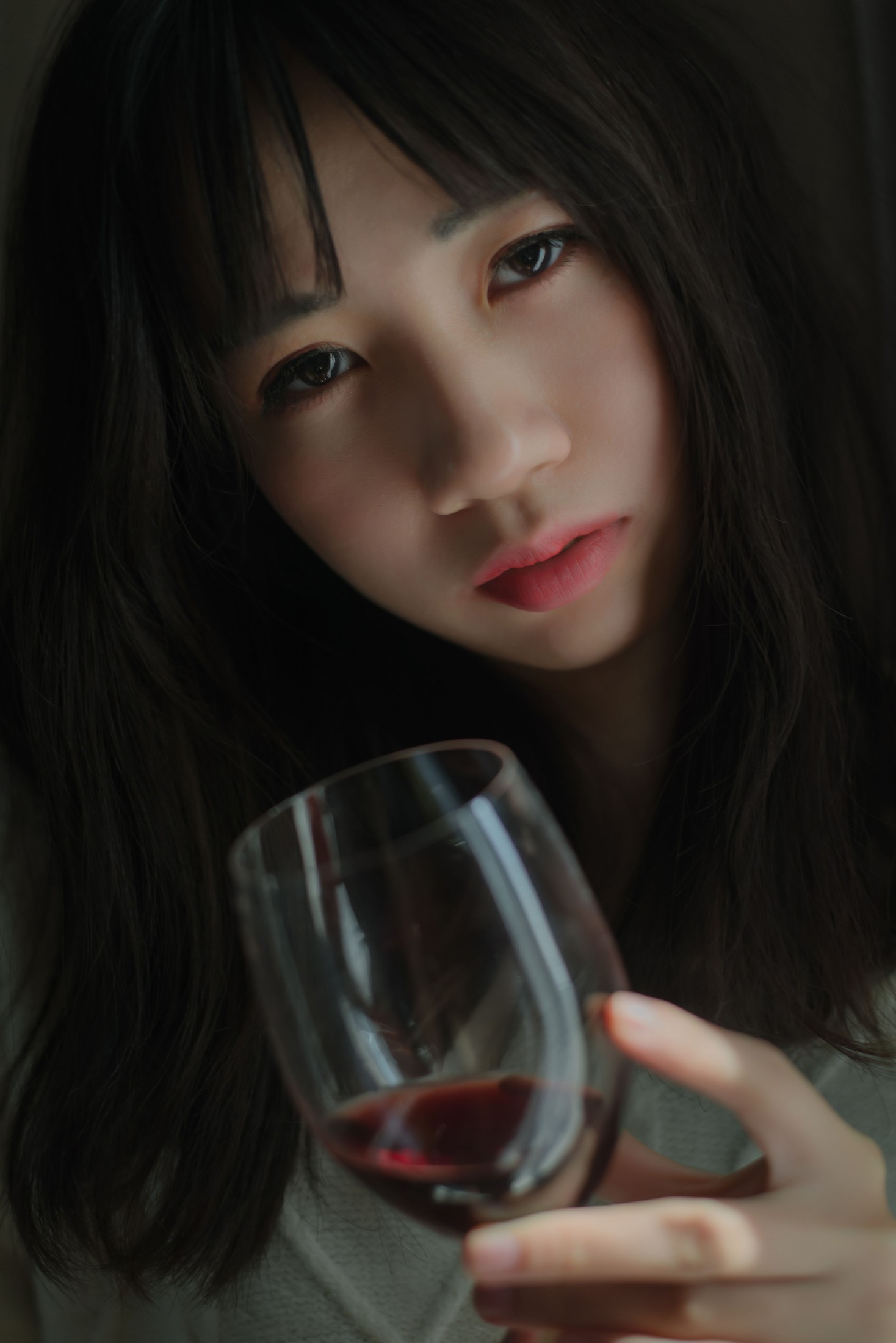 图片[3]-晓君 – 《他不爱我》[32P]-COS写真在线网