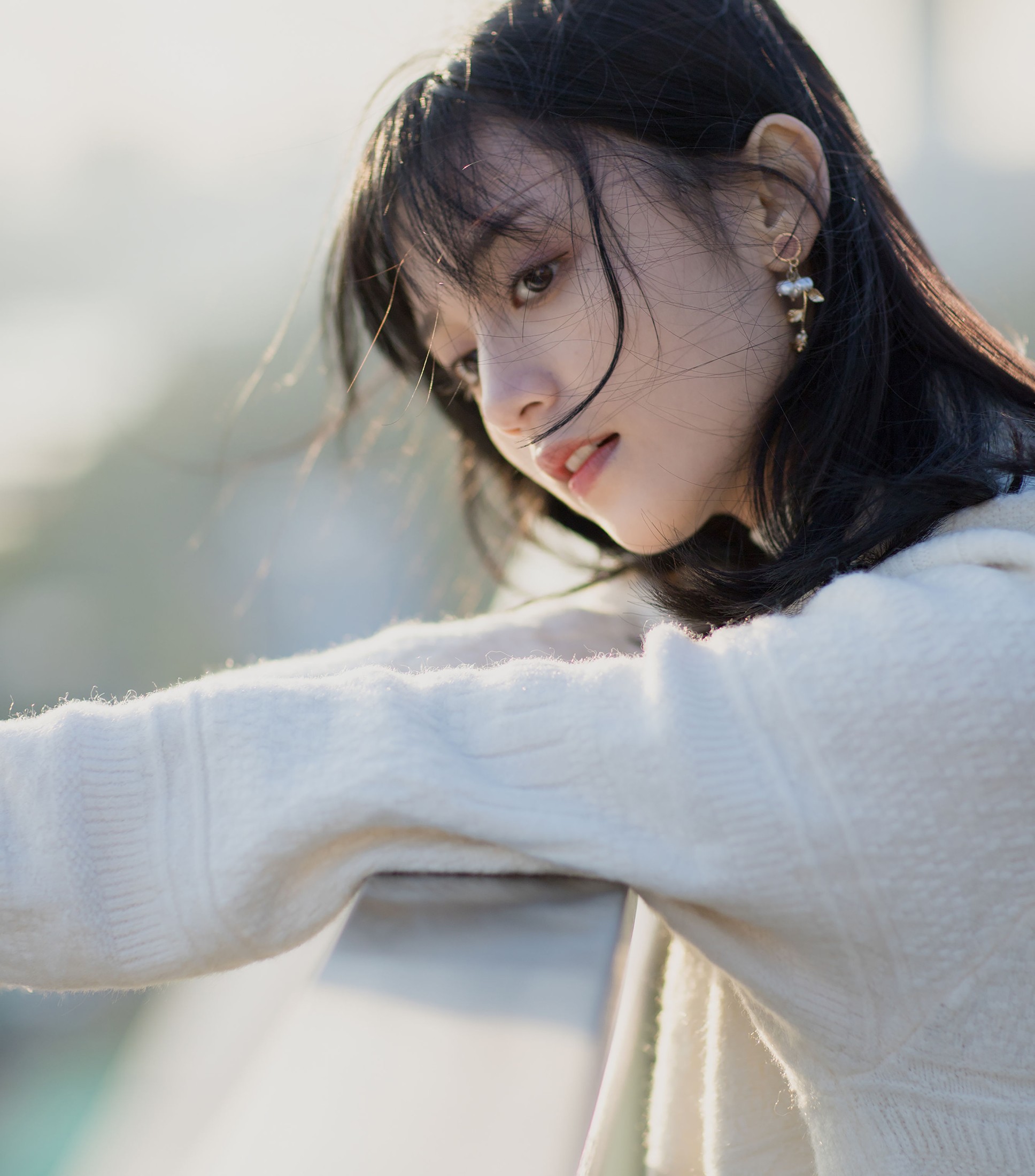 图片[3]-雨文 – 《追光》[31P]-COS写真在线网