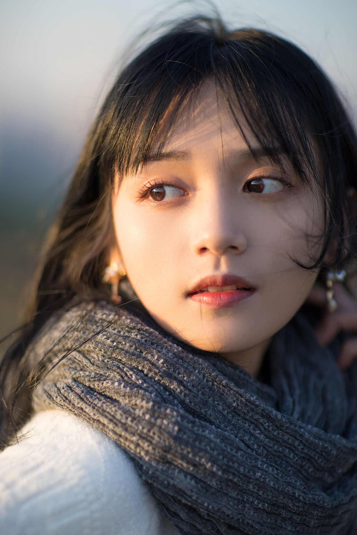 图片[4]-雨文 – 《追光》[31P]-COS写真在线网