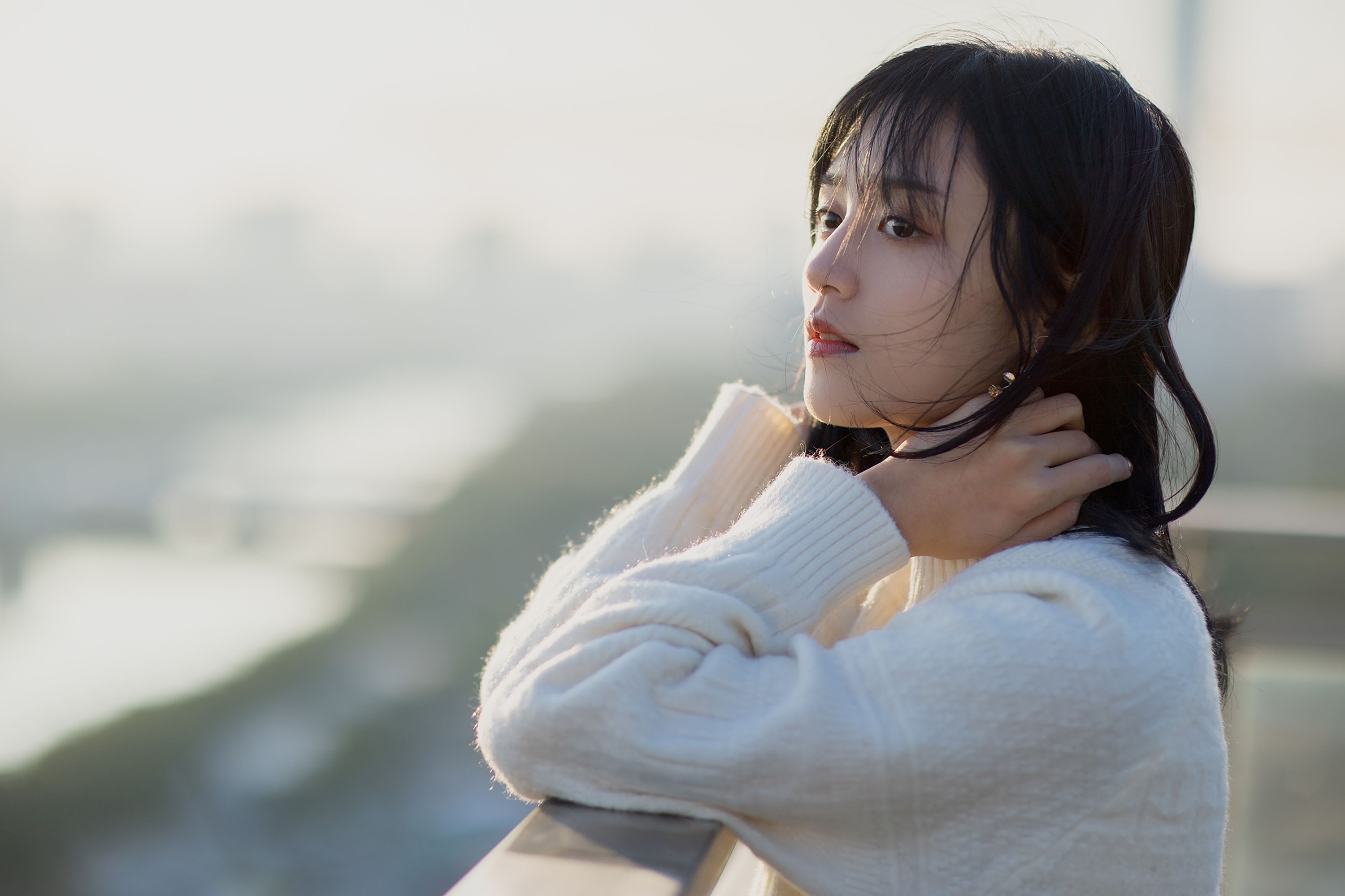 图片[5]-雨文 – 《追光》[31P]-COS写真在线网