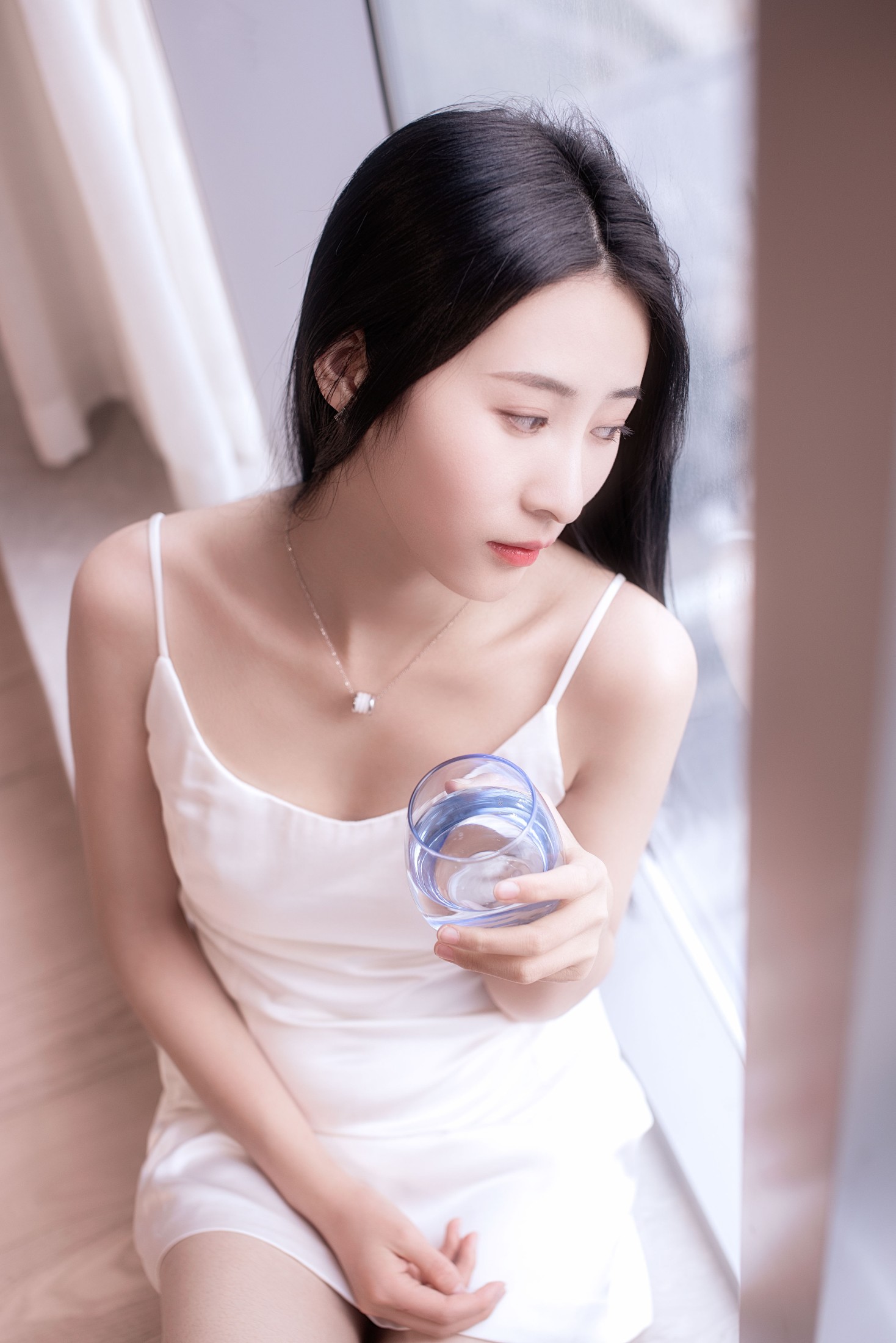图片[3]-颖儿 – 《分手前》[39P]-COS写真在线网