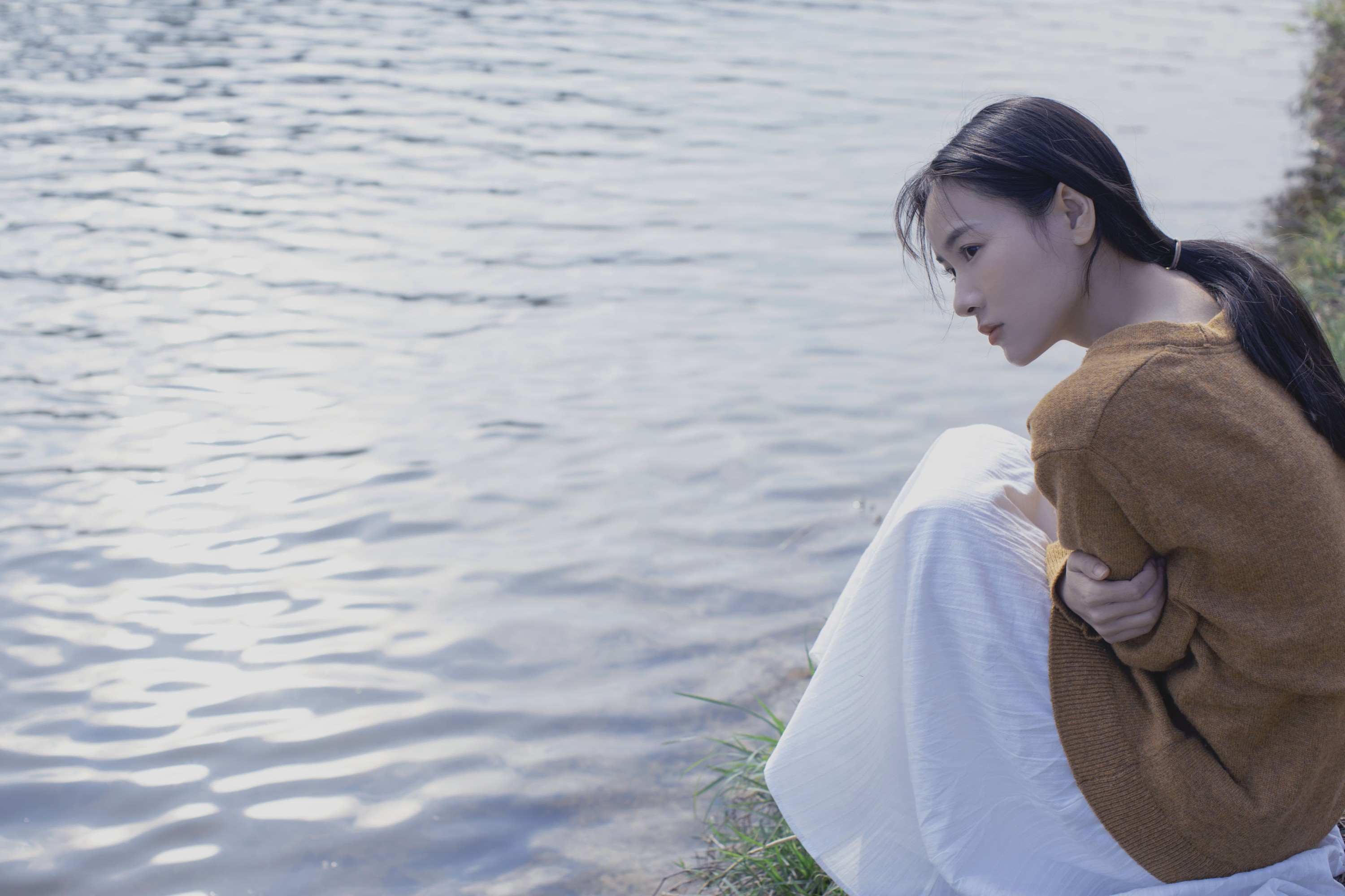图片[4]-奶茶妹MM – 《春日之书》[32P]-COS写真在线网