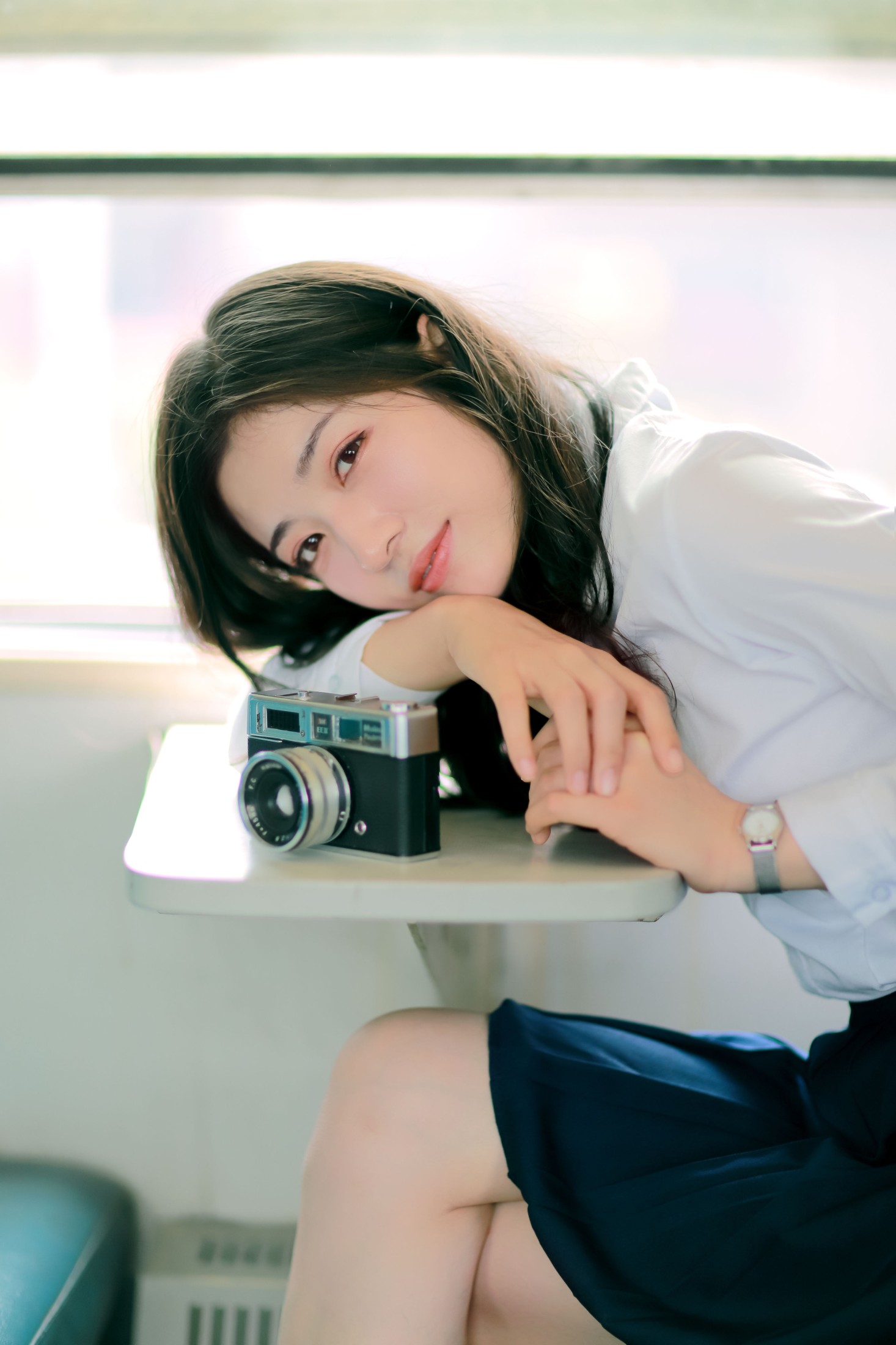 图片[4]-哈娜hana – 《旅行的意义》[25P]-COS写真在线网