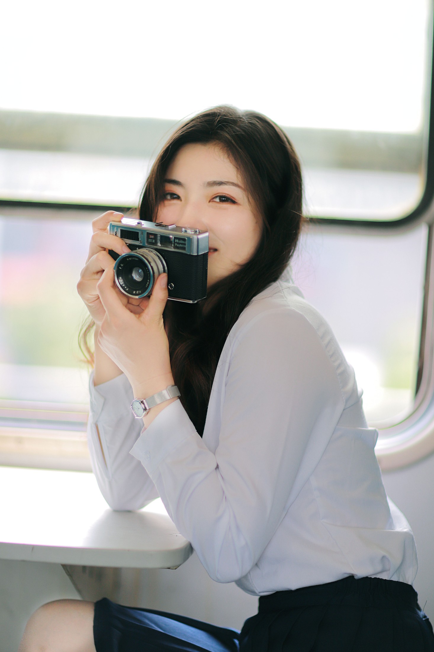 图片[5]-哈娜hana – 《旅行的意义》[25P]-COS写真在线网