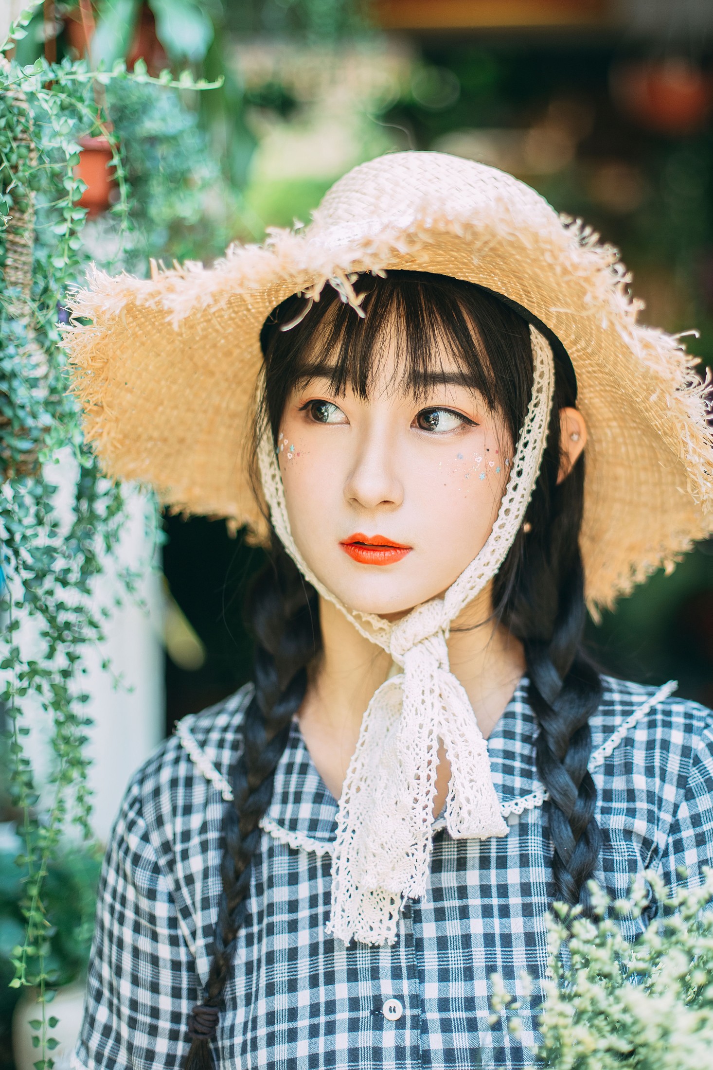 图片[3]-小明 – 《夏日星期天》[32P]-COS写真在线网