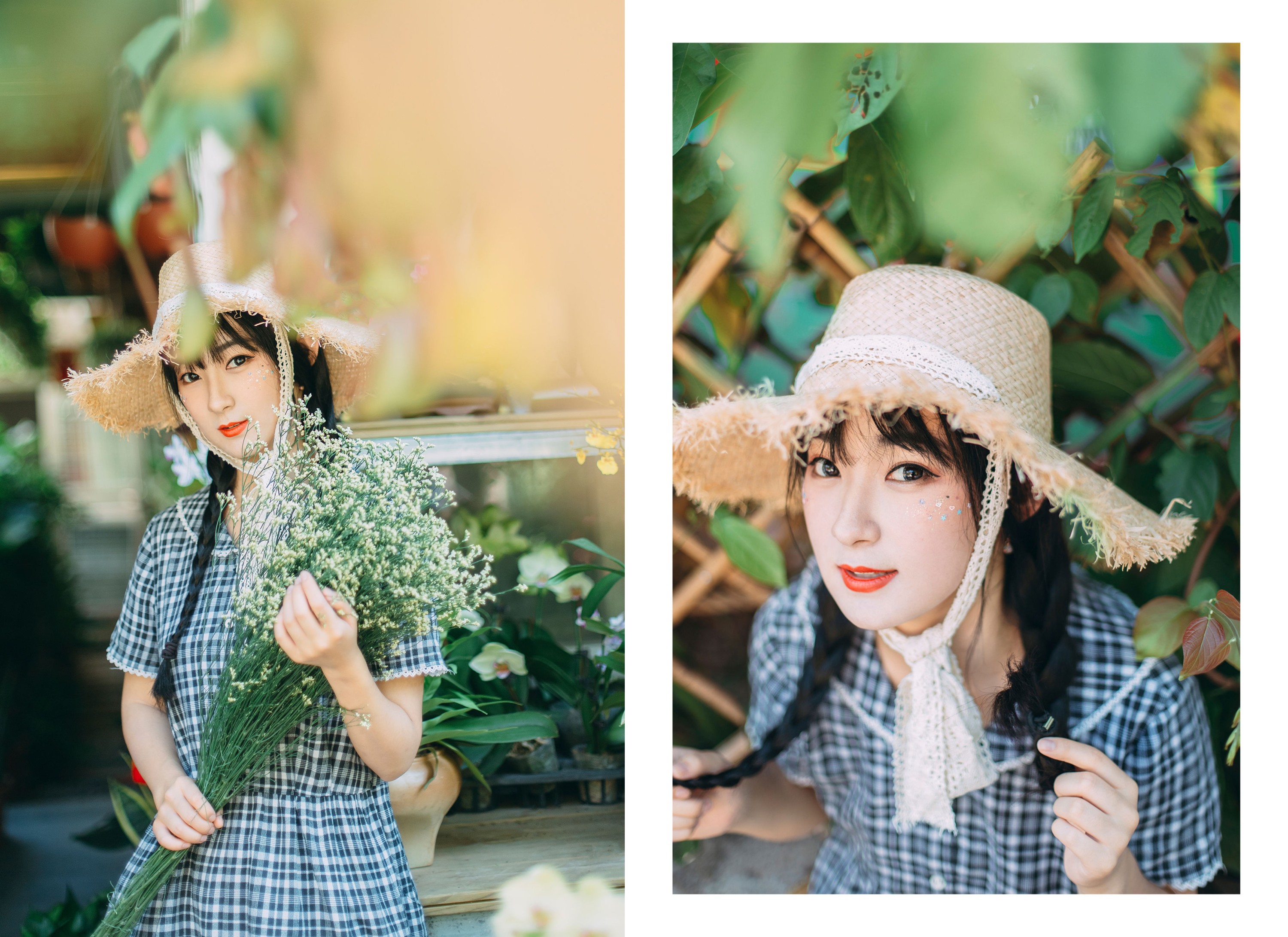 图片[4]-小明 – 《夏日星期天》[32P]-COS写真在线网