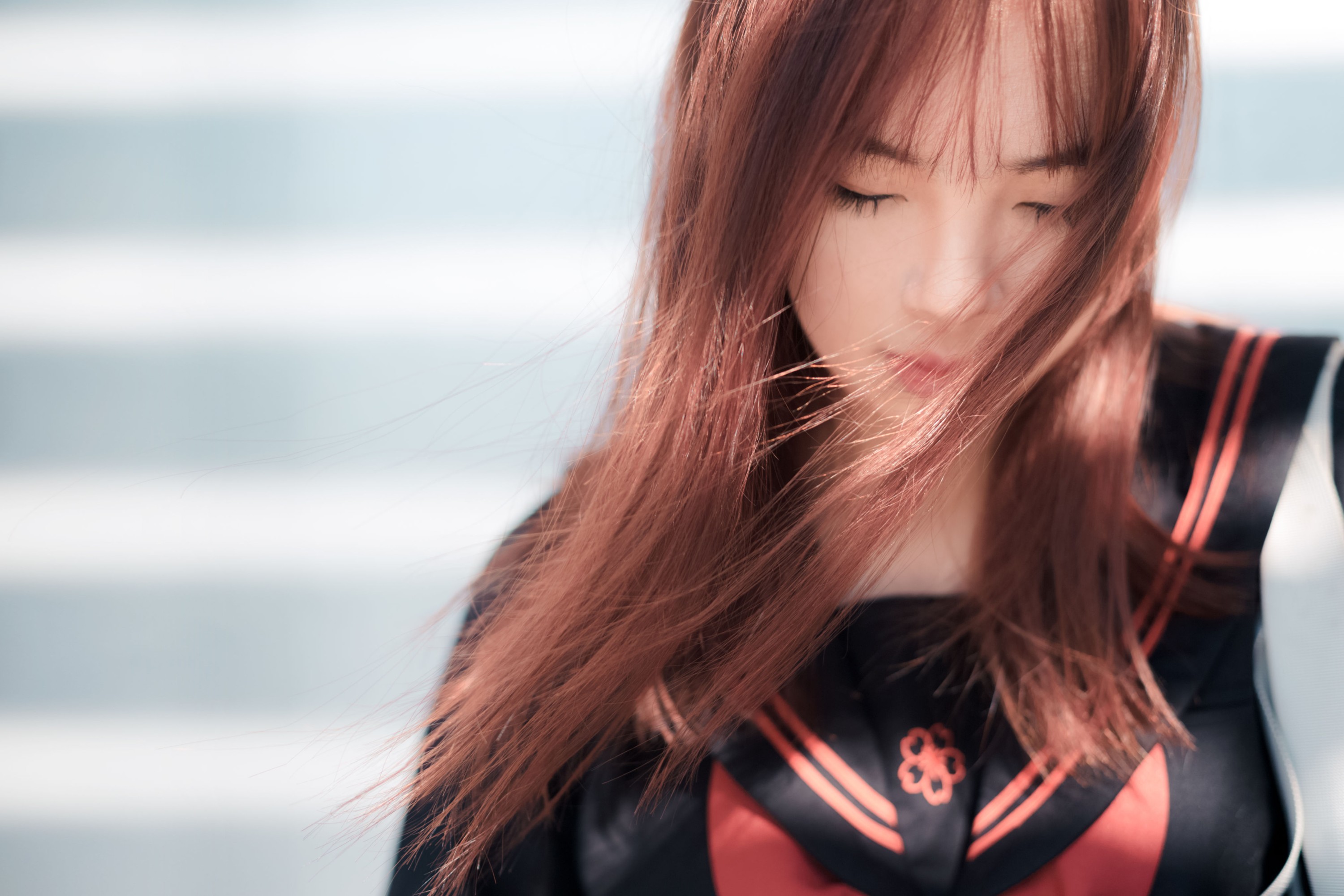 图片[5]-弥 – 《我是一只鱼》[26P]-COS写真在线网
