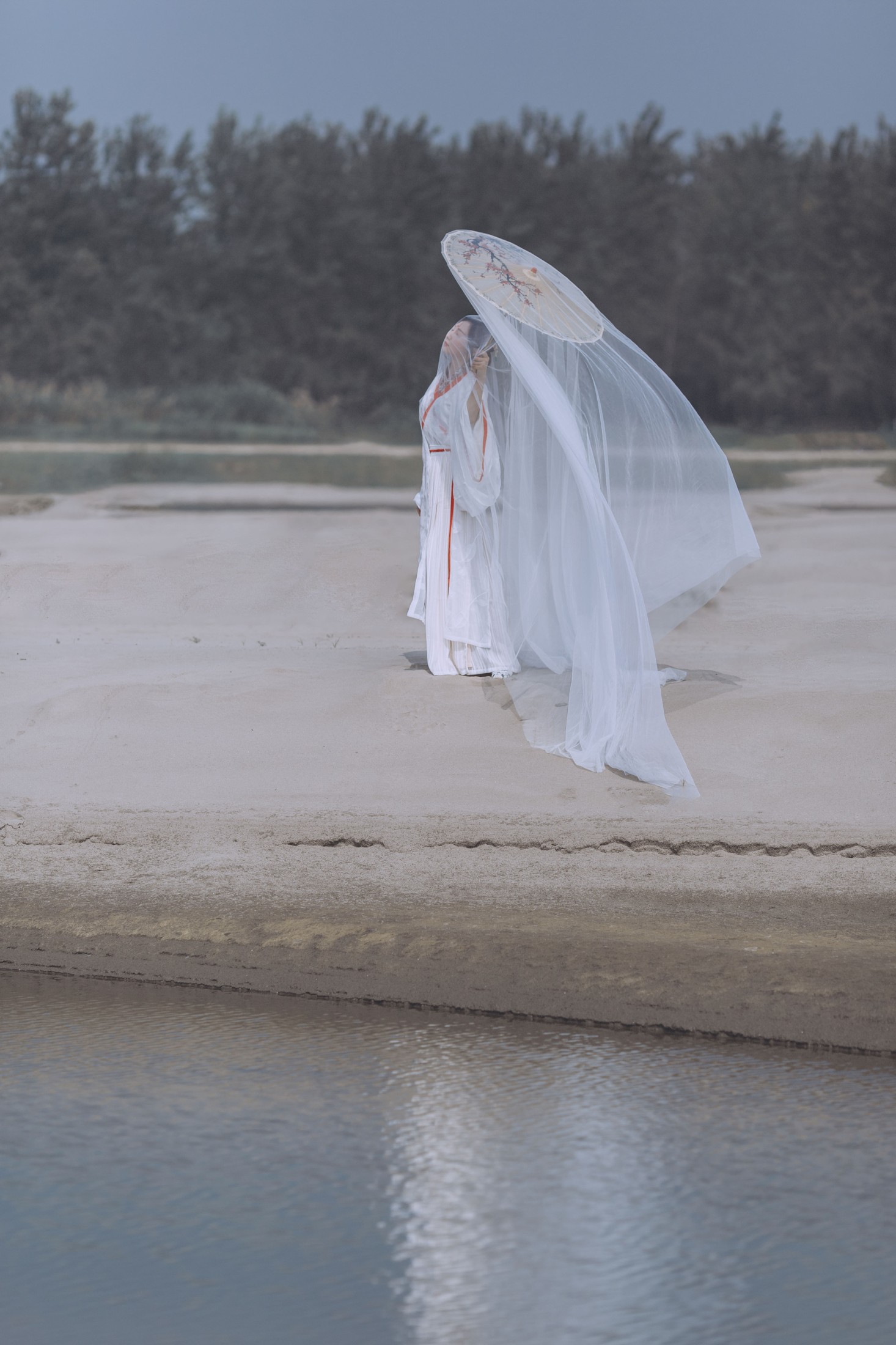 图片[5]-v唱小游v – 《此情可待成追忆》[27P]-COS写真在线网