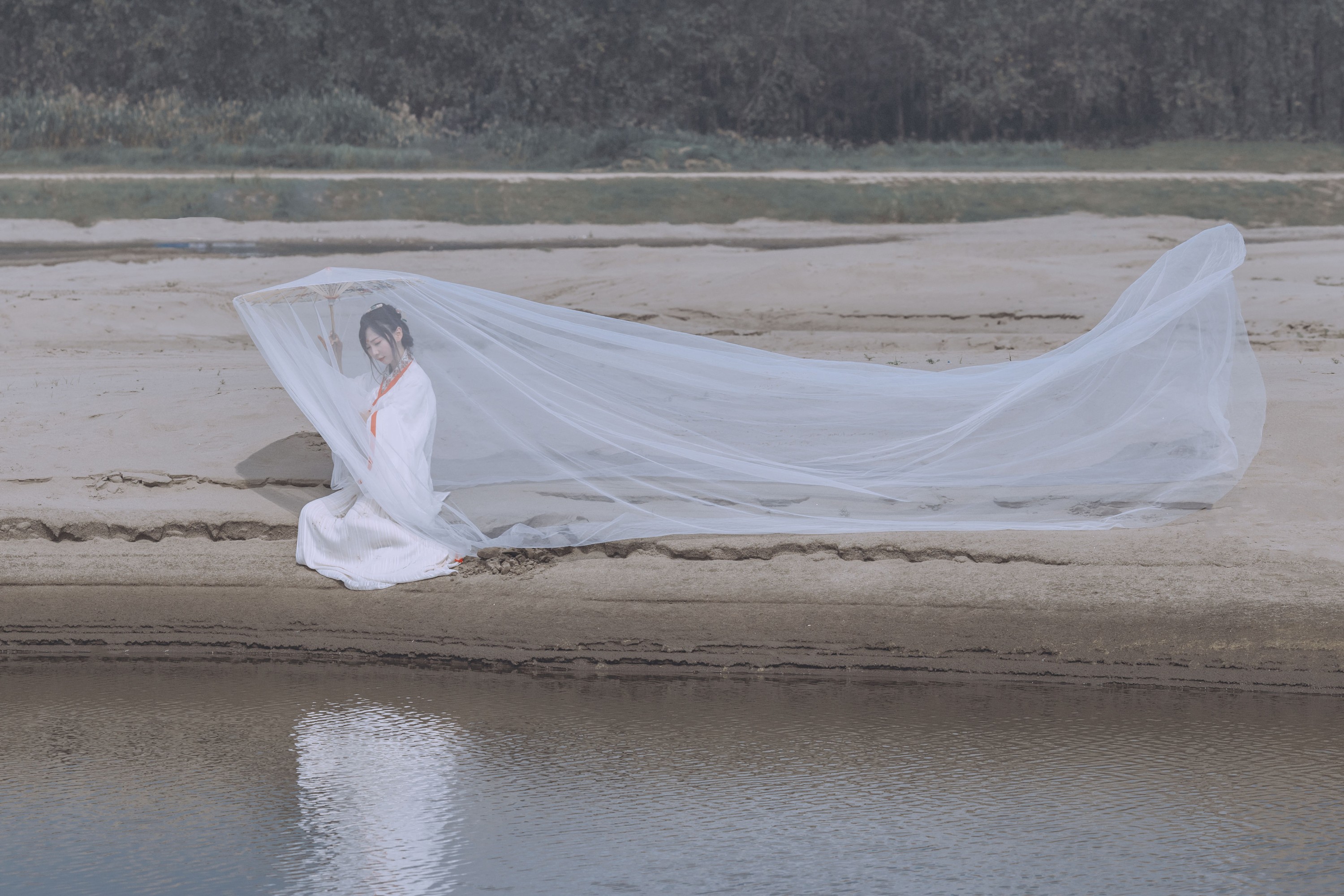 图片[6]-v唱小游v – 《此情可待成追忆》[27P]-COS写真在线网