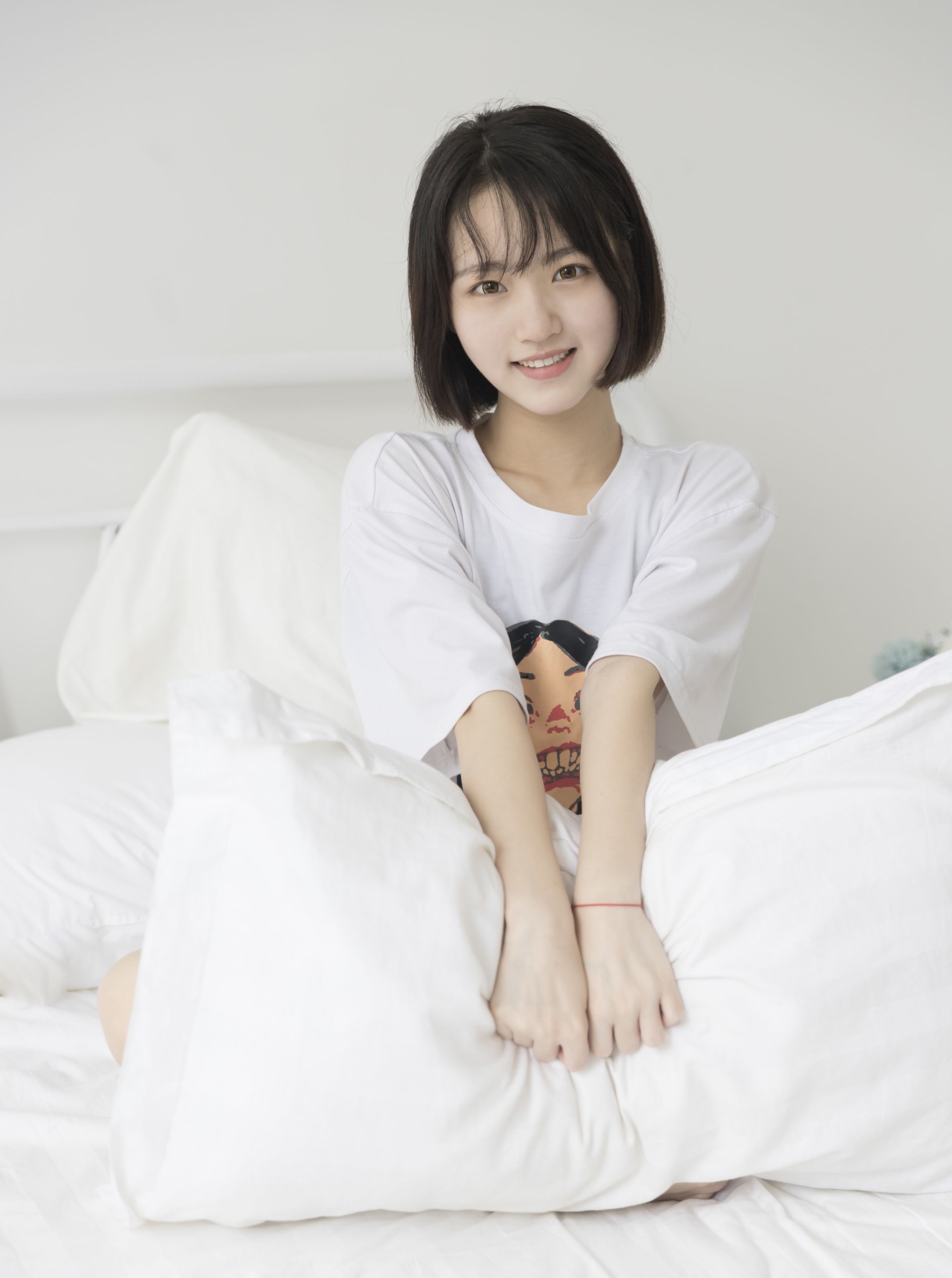 图片[3]-二妹aa – 《十八岁》[23P]-COS写真在线网