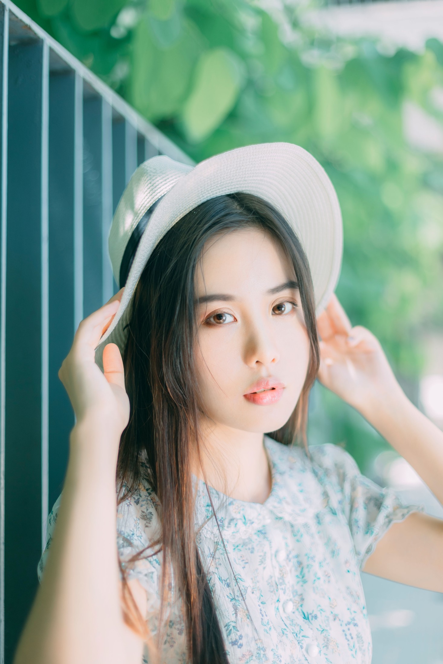 图片[4]-张潇云 – 《夏の彼女》[27P]-COS写真在线网