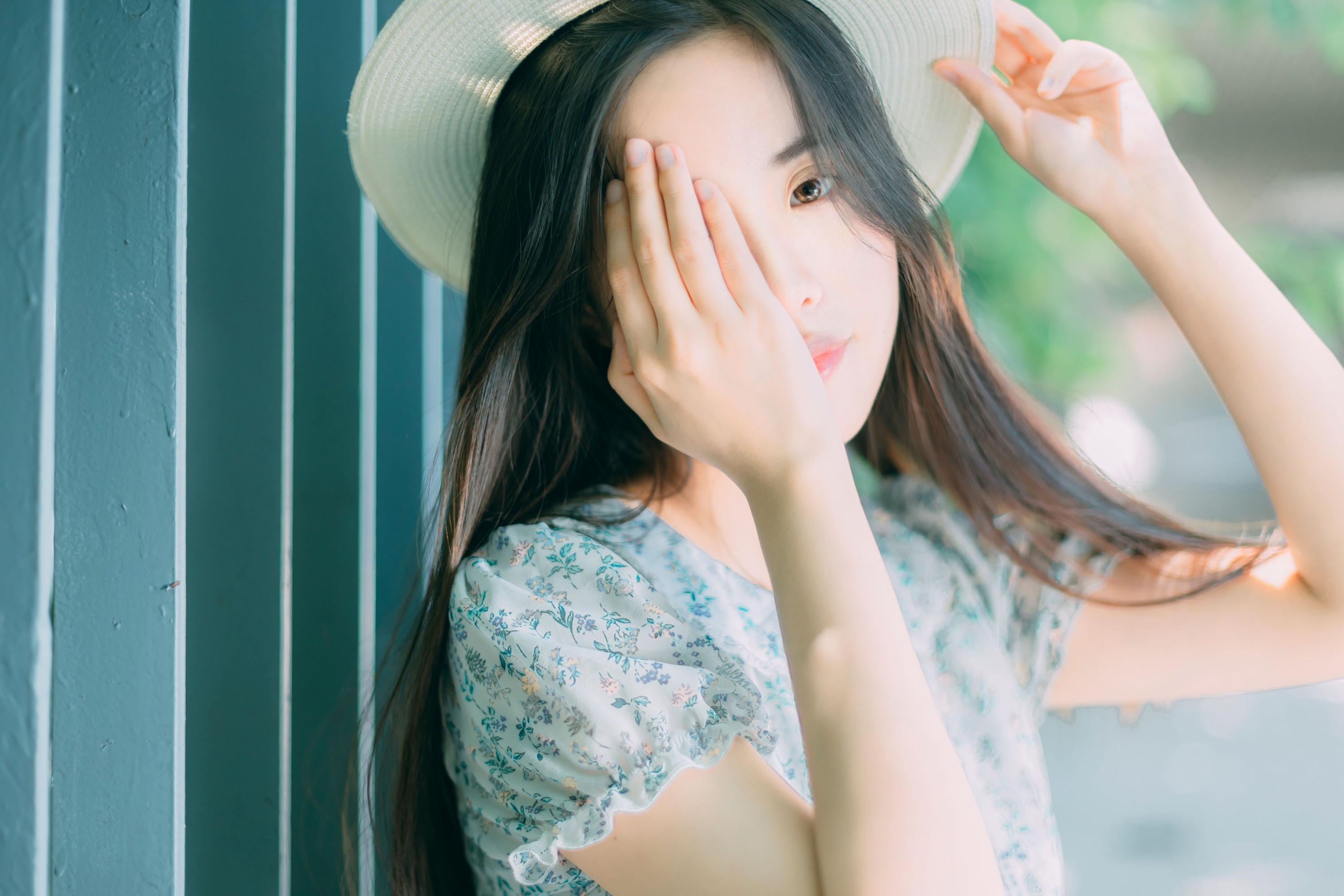 图片[5]-张潇云 – 《夏の彼女》[27P]-COS写真在线网