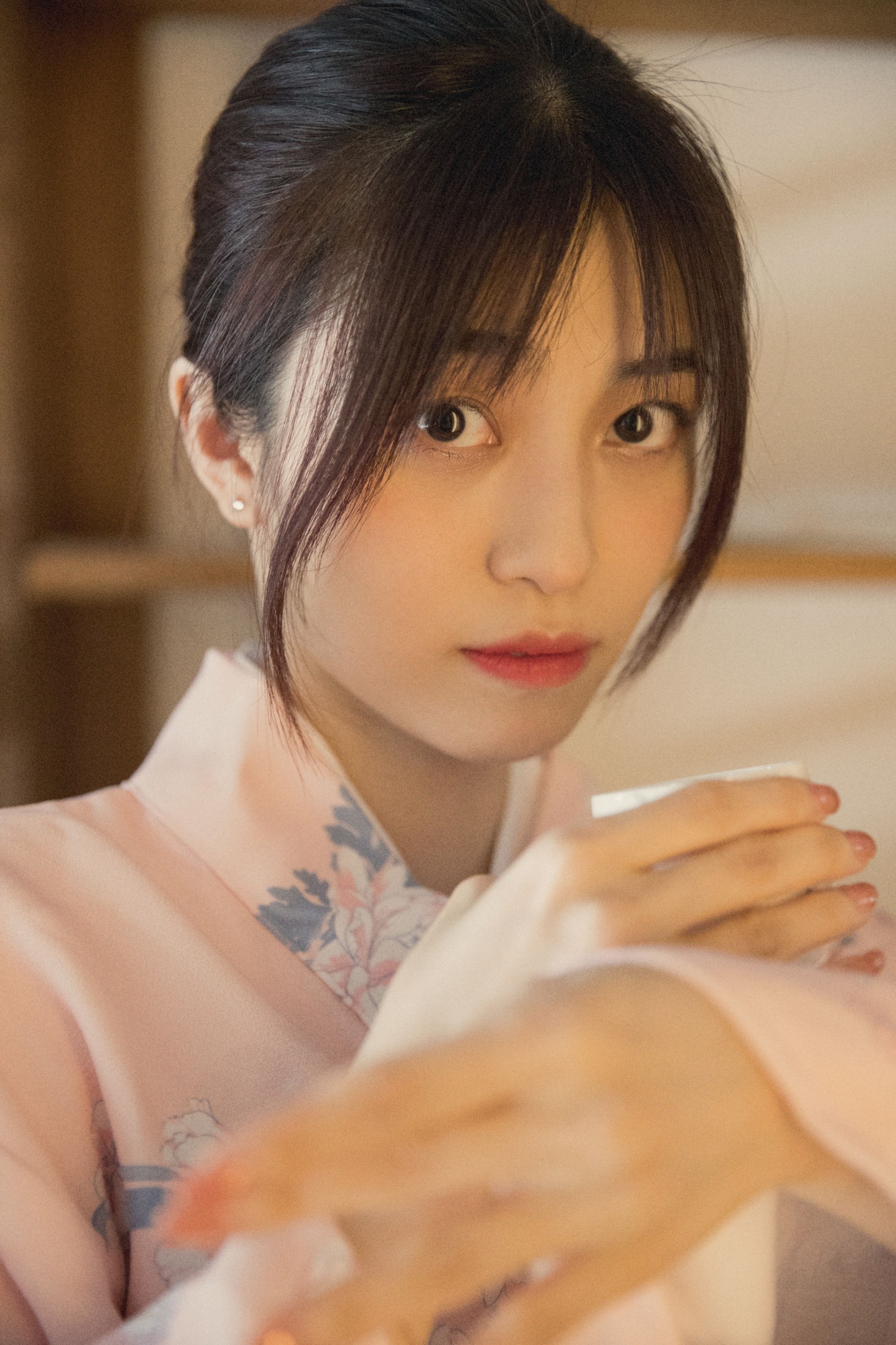 图片[5]-猫的肚子 – 《山河入梦》[20P]-COS写真在线网