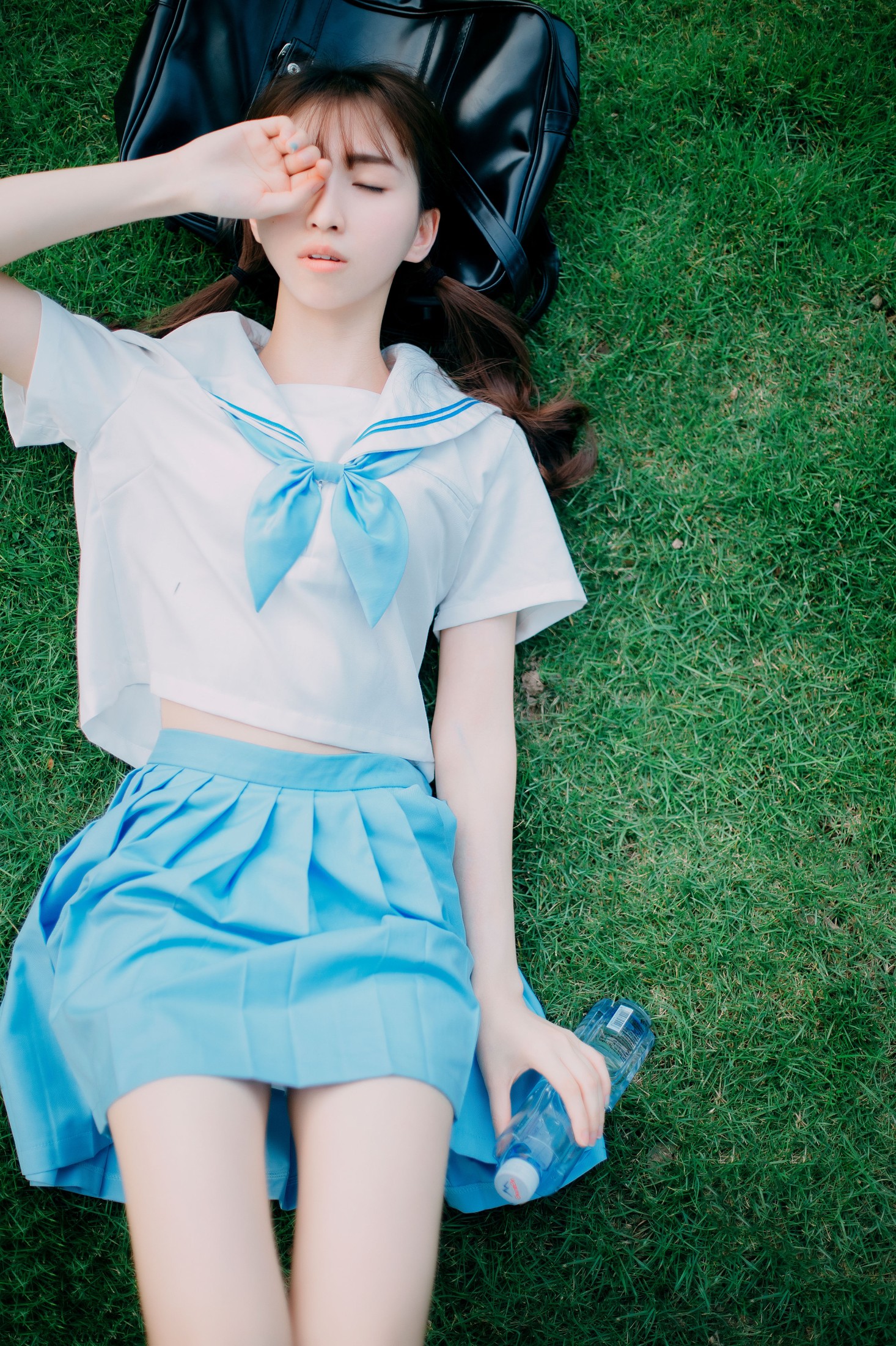图片[5]-sara – 《放课后》[42P]-COS写真在线网