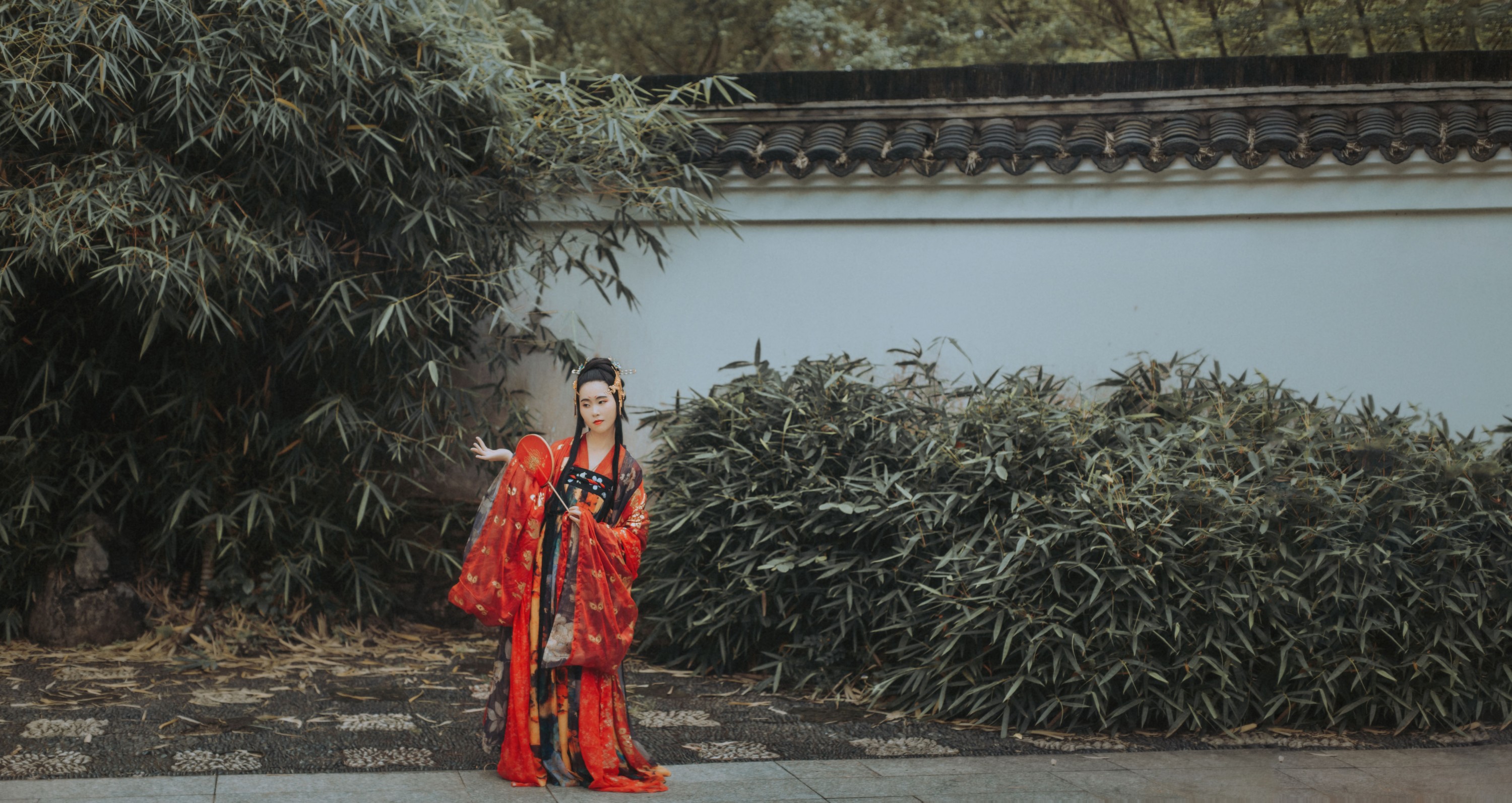图片[4]-阿玲 – 《相思成灰》[26P]-COS写真在线网