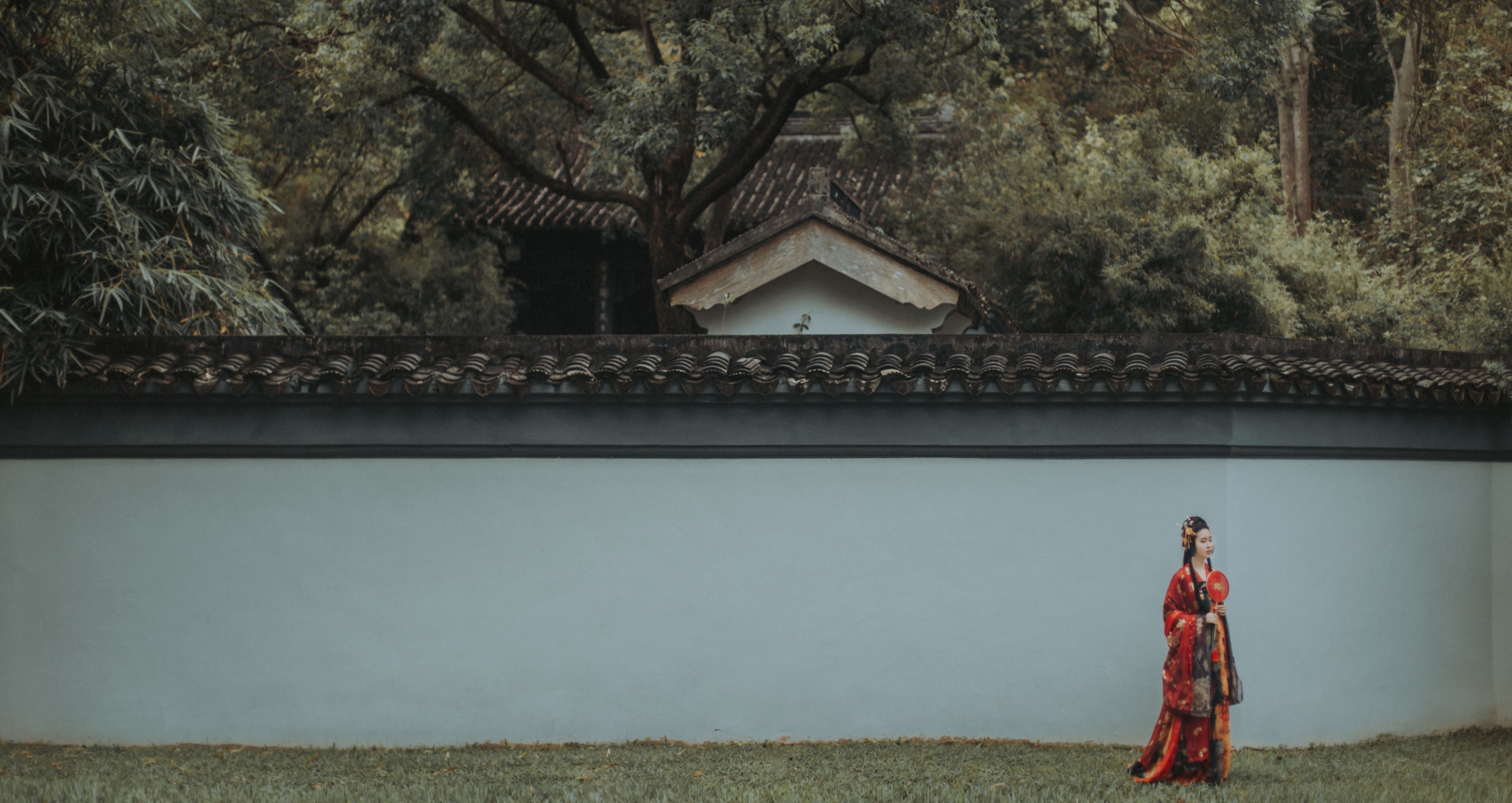 图片[3]-阿玲 – 《相思成灰》[26P]-COS写真在线网