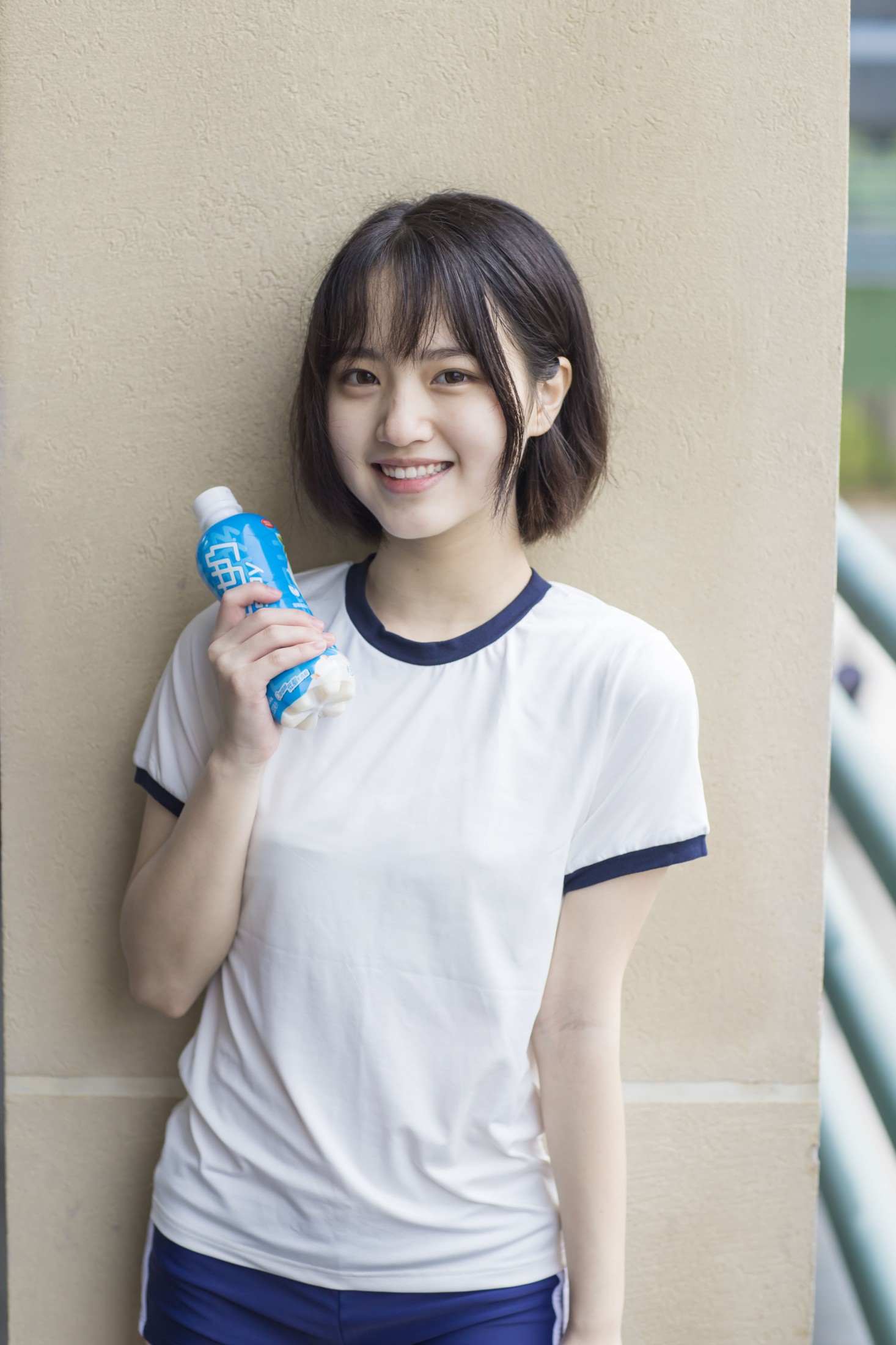 图片[4]-二妹aa – 《氧气女孩》[22P]-COS写真在线网