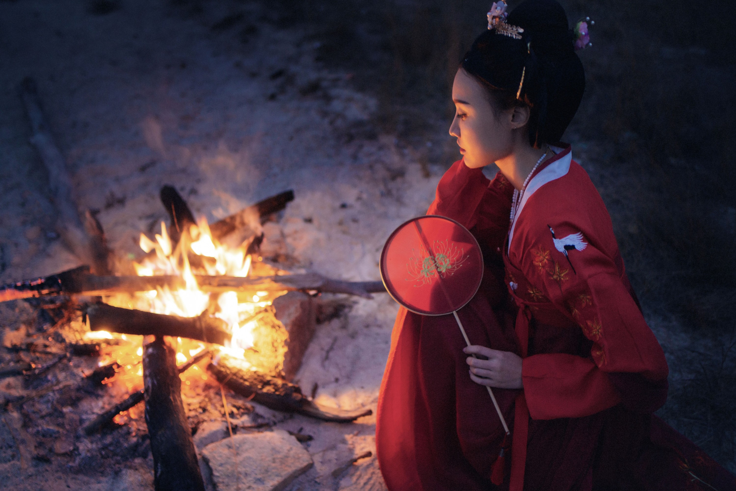 图片[3]-逆逆 – 《泠仙谣》[25P]-COS写真在线网